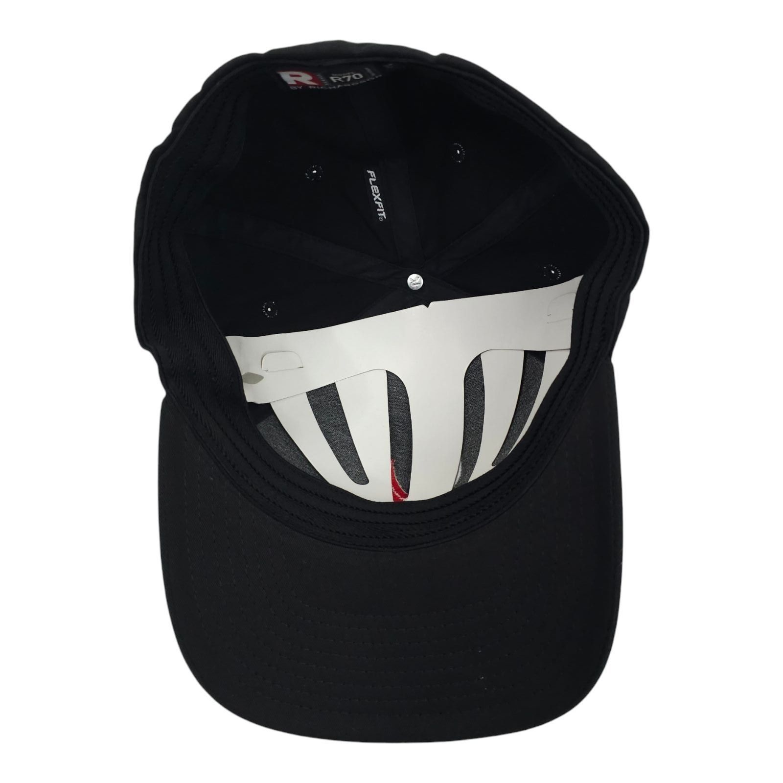 Richardson Longhorn Custom Coating Flexfit OSFM Cap Trucker Baseball Size ONE SIZE - 5 Thumbnail