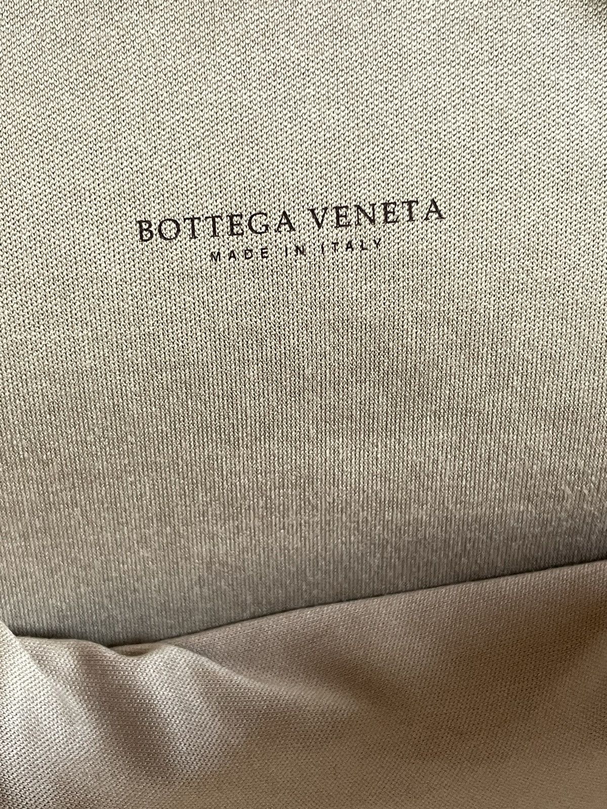 Bottega Veneta Bottega Veneta Sunglasses / SS 2005 Size ONE SIZE - 10 Thumbnail