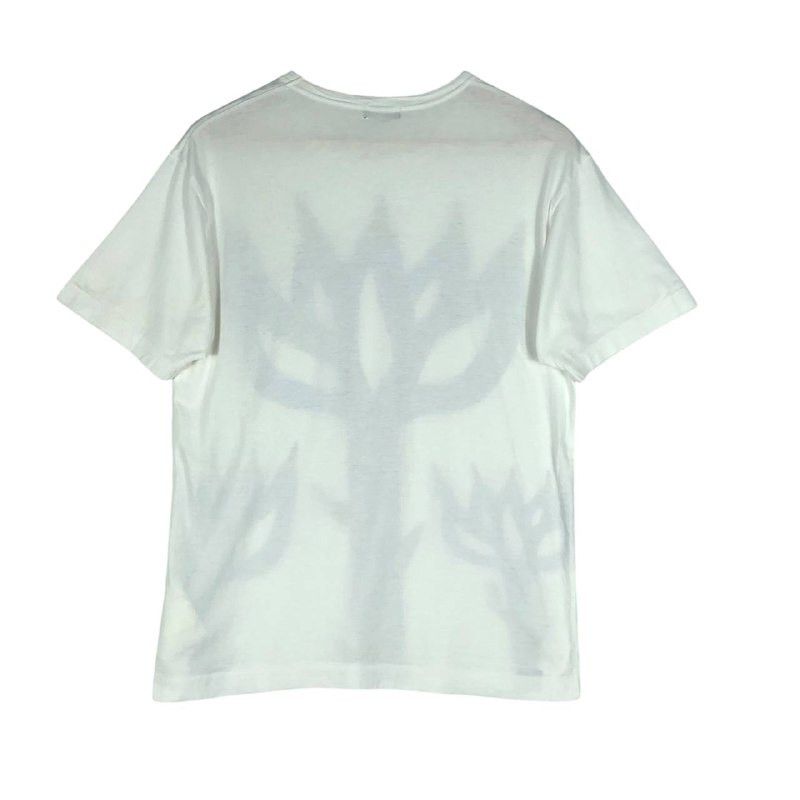 Comme des Garcons × Comme des Garcons Homme Plus × Vintage Vintage Comme Des Garcons Homme Plus men T-shirt Size US M / EU 48-50 / 2 - 5 Thumbnail