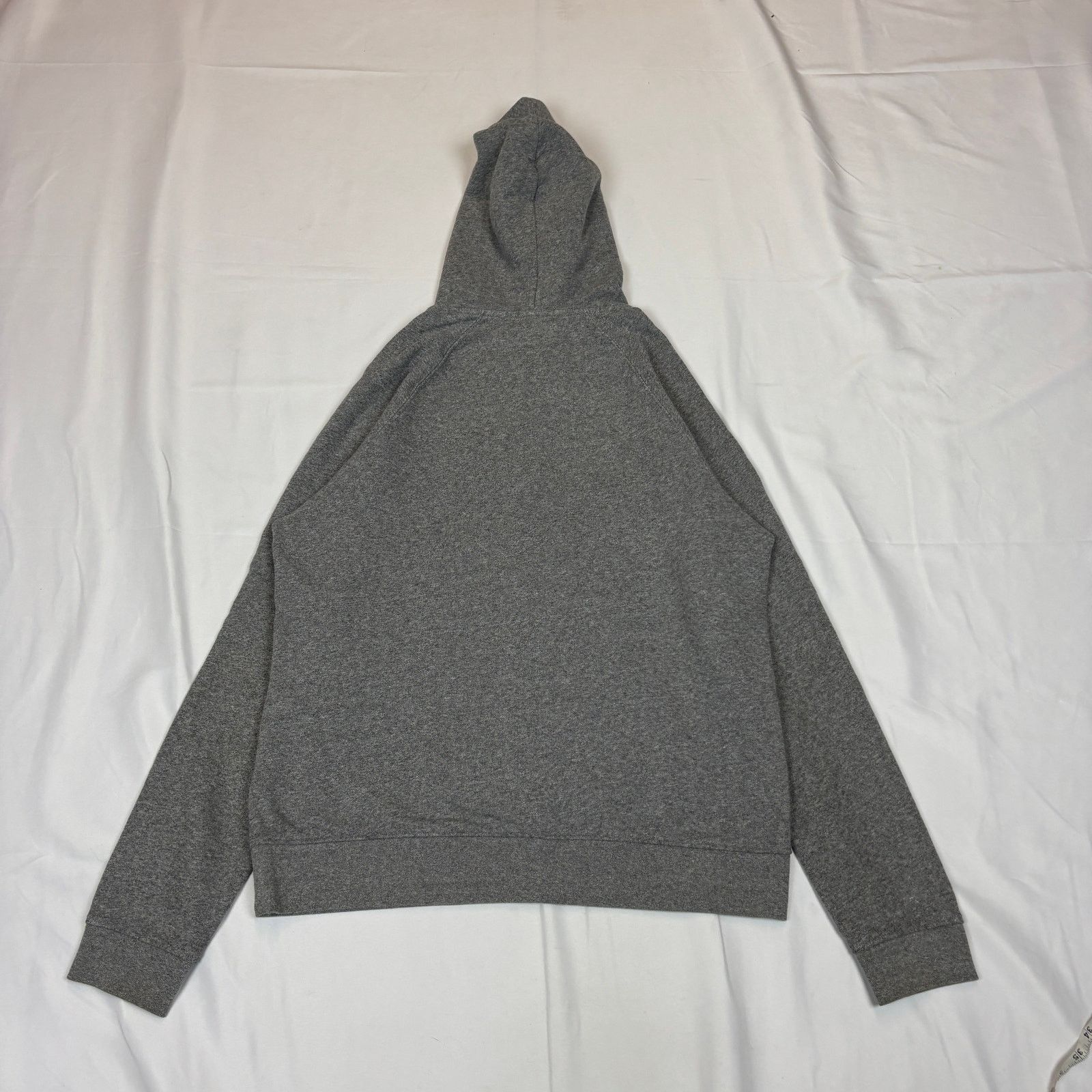 John Elliott John Elliott Raglan Pullover Hoodie Men's 4/XL Quiet Luxury Size US XL / EU 56 / 4 - 3 Thumbnail
