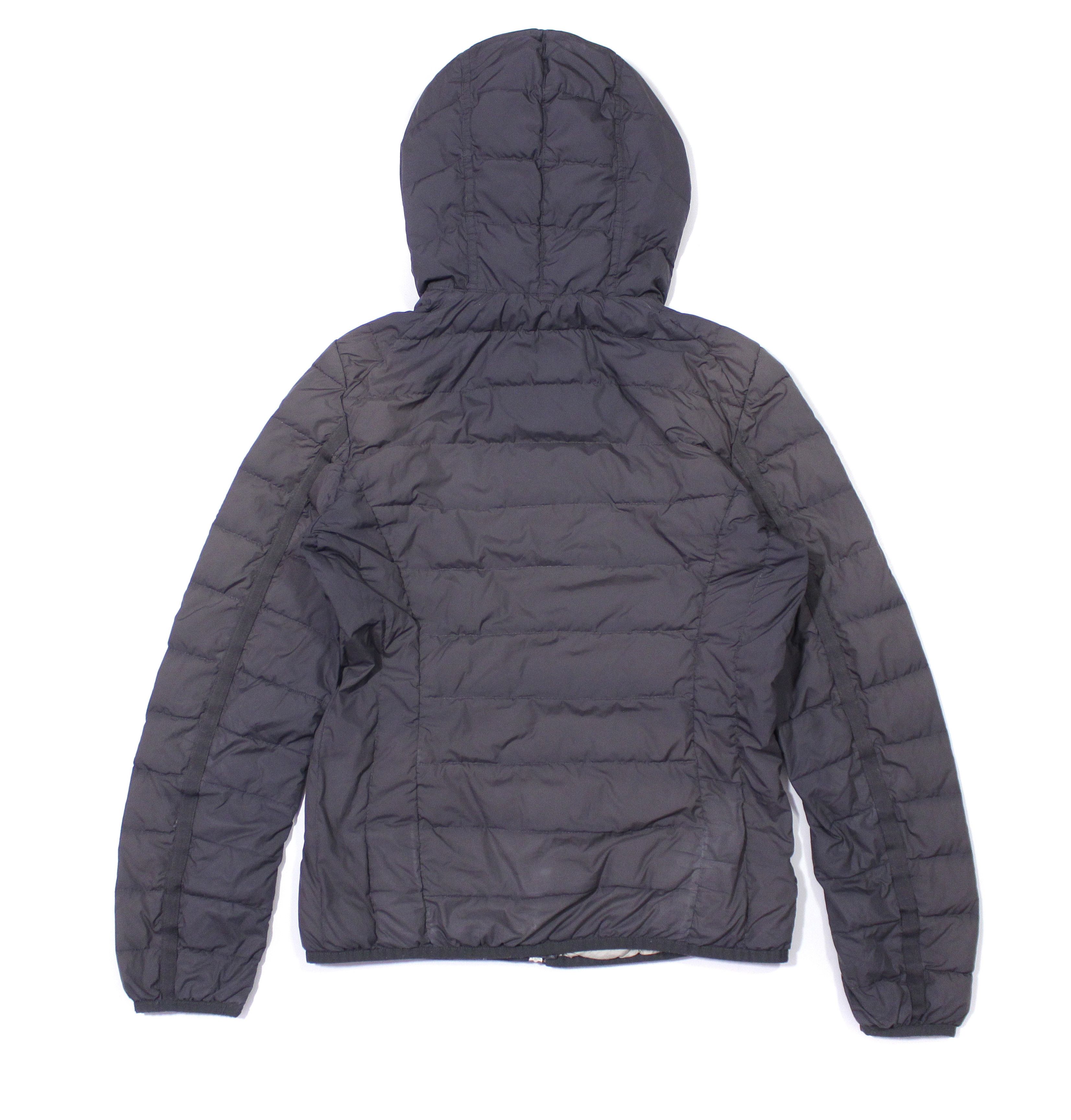 Parajumpers Super Lightweight Down Distressed Puffer Jacket Size M / US 6-8 / IT 42-44 - 2 Thumbnail