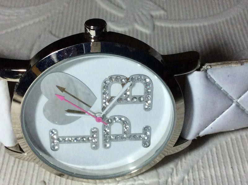 Designer Paul's Boutique, Watch, Women's Size ONE SIZE - 1 Thumbnail