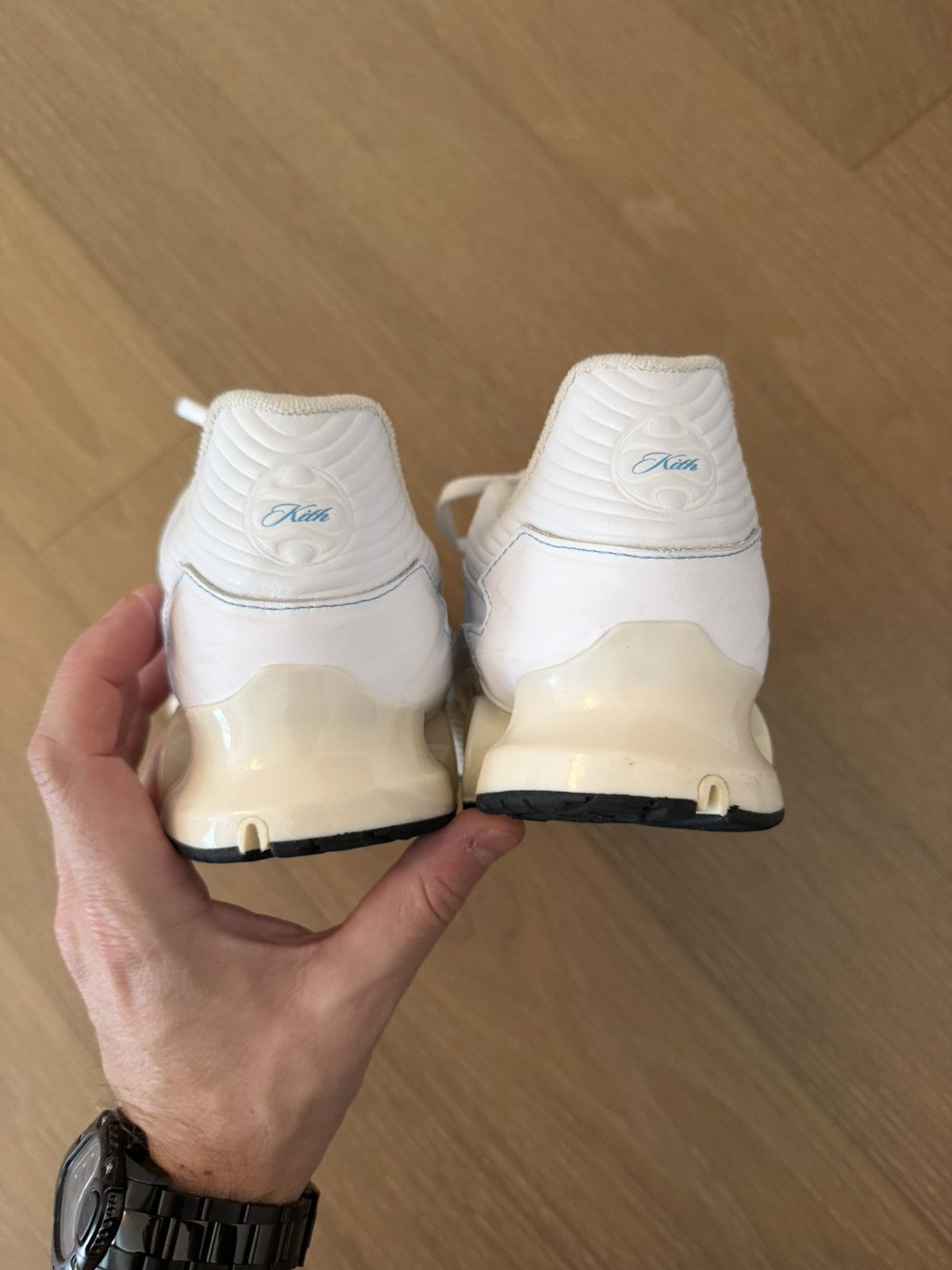 Adidas × Kith Adidas x Kith Predator Megaride Size US 9 / EU 42 - 1 Thumbnail