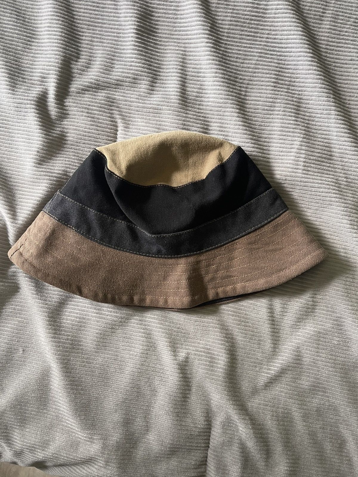 Carhartt Carhartt Bucket Hat Size ONE SIZE - 2 Thumbnail