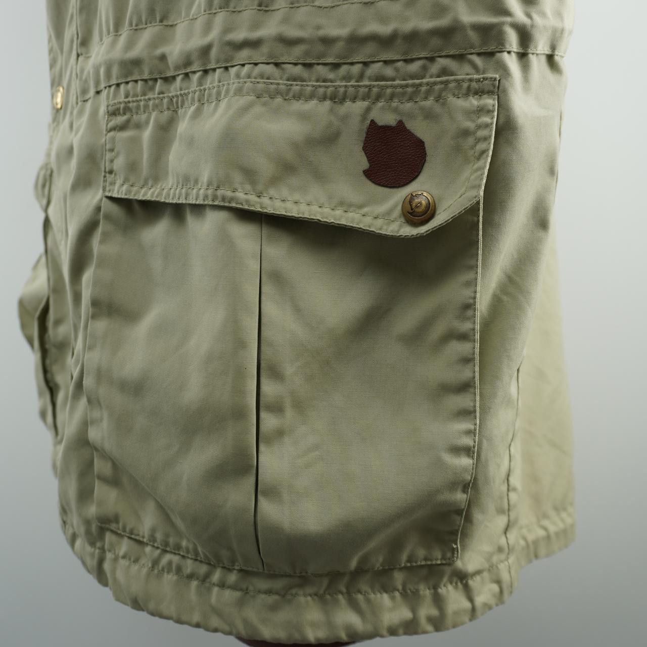 Fjallraven Men's Vest Fjallraven Size US XL / EU 56 / 4 - 5 Thumbnail