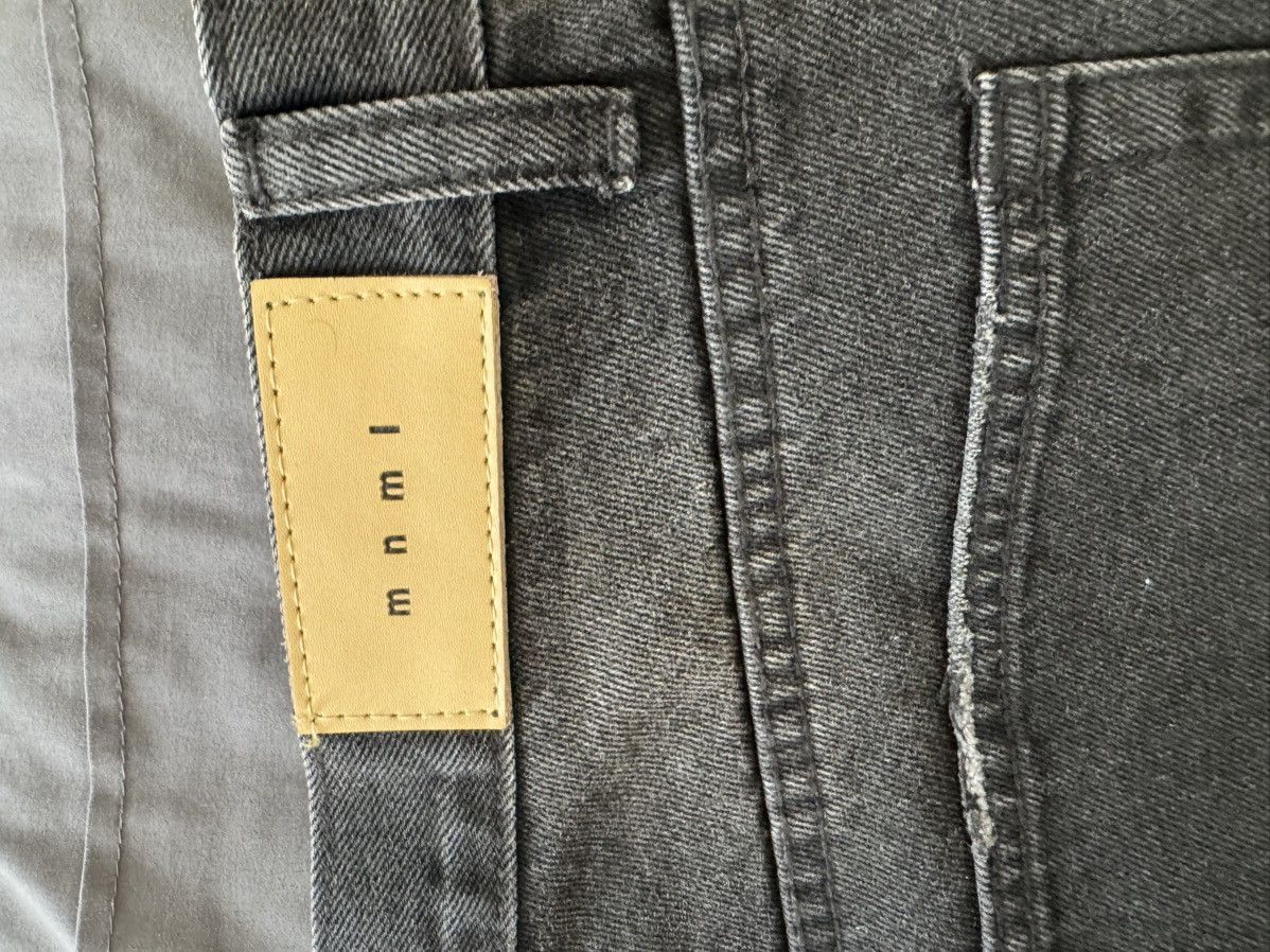 MNML Black MNML pants Size US 36 / EU 52 - 5 Thumbnail