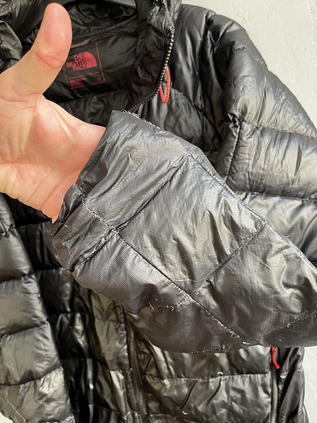The North Face The north face down jacket 700 Size US L / EU 52-54 / 3 - 16 Thumbnail