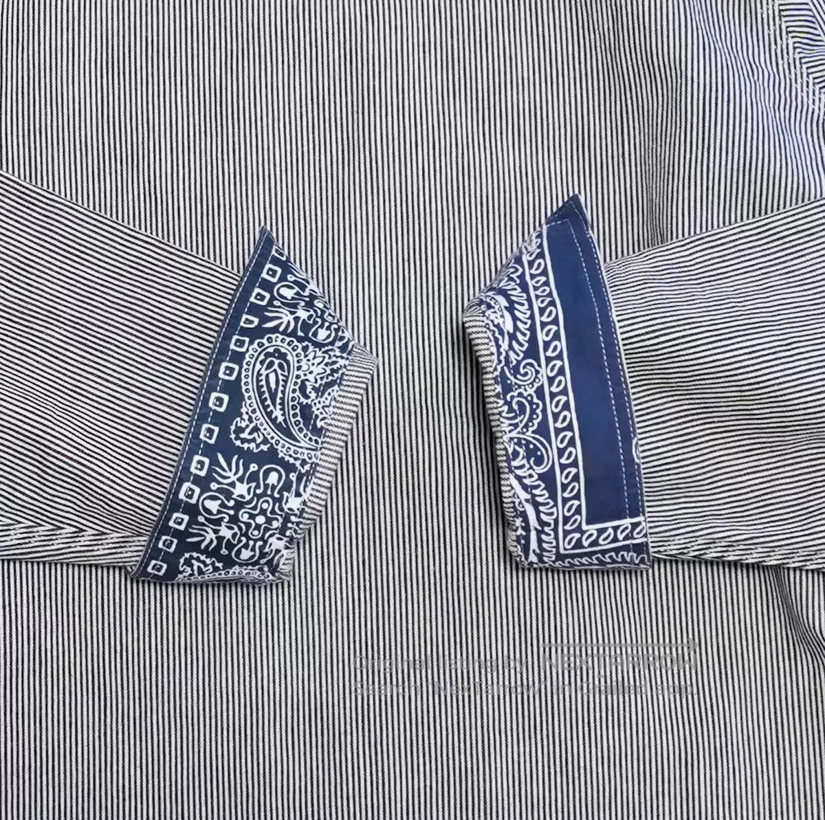 Visvim visvim ict overpass half. Size US M / EU 48-50 / 2 - 4 Thumbnail
