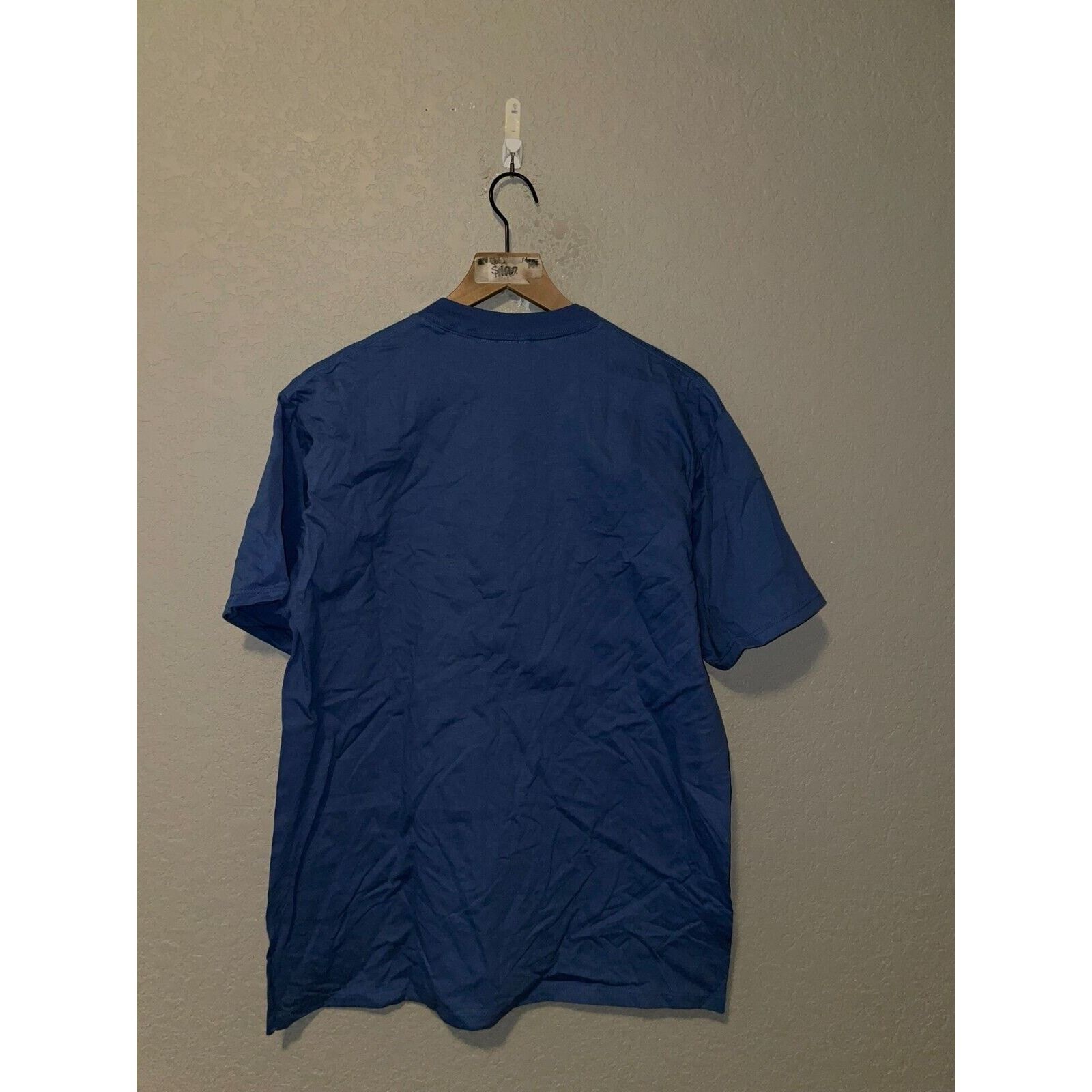 Jerzees Vintage Dad Shirt Dadd Dads Against Dirty Diapers Tee 90s L Size US L / EU 52-54 / 3 - 7 Thumbnail