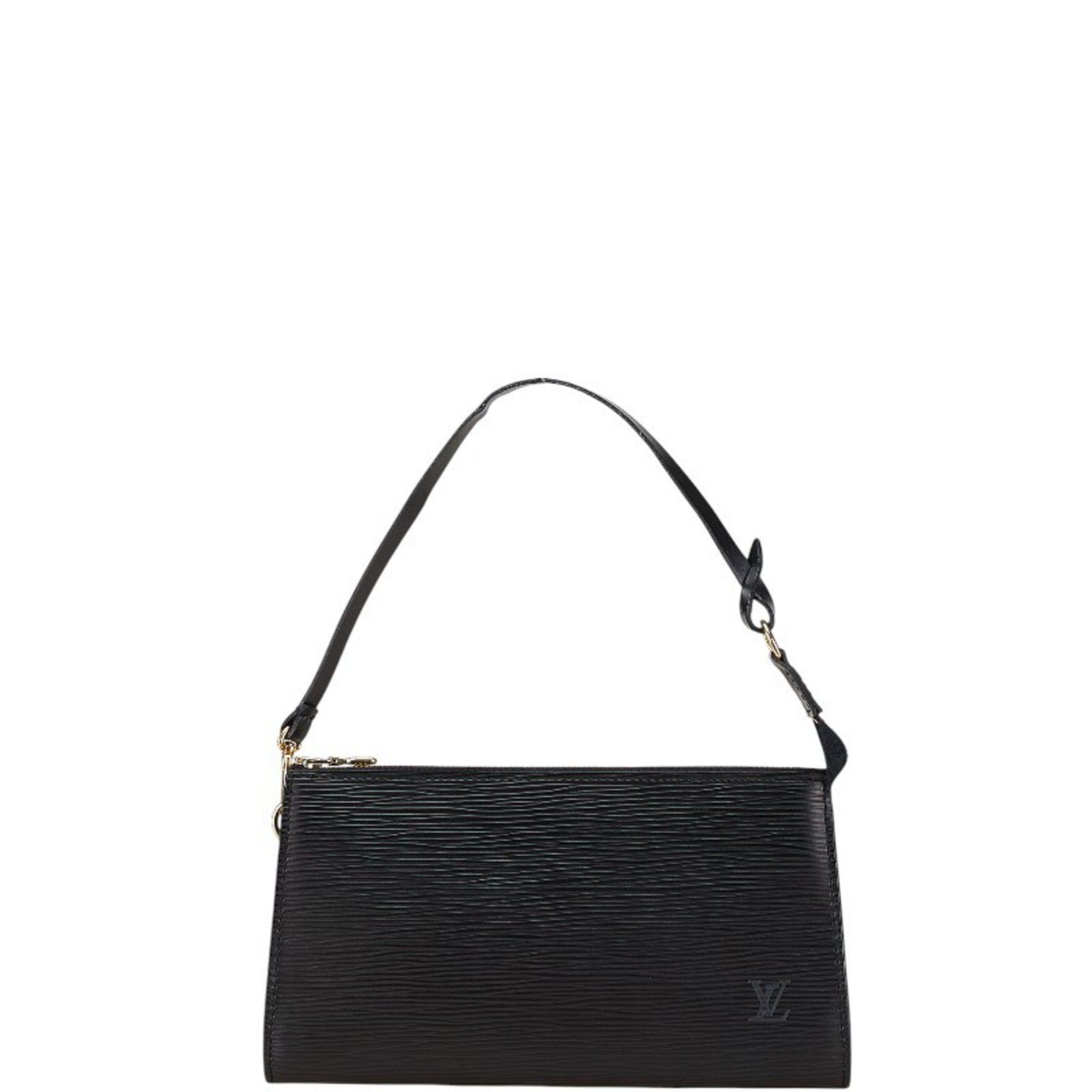 Louis Vuitton Louis Vuitton Pochette Accessoire clutch Size ONE SIZE - 1 Thumbnail