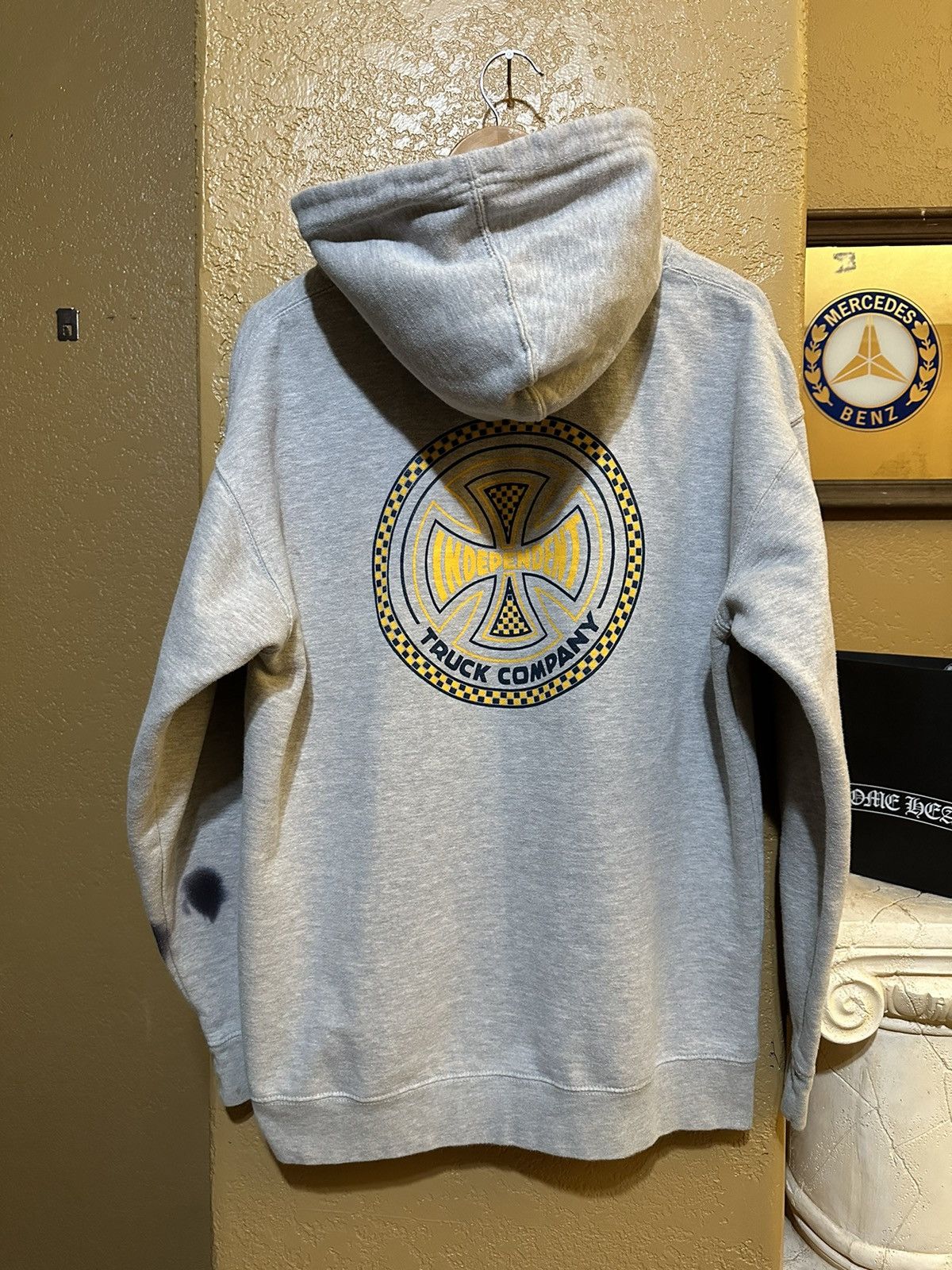 Independent Truck Co. | Grailed