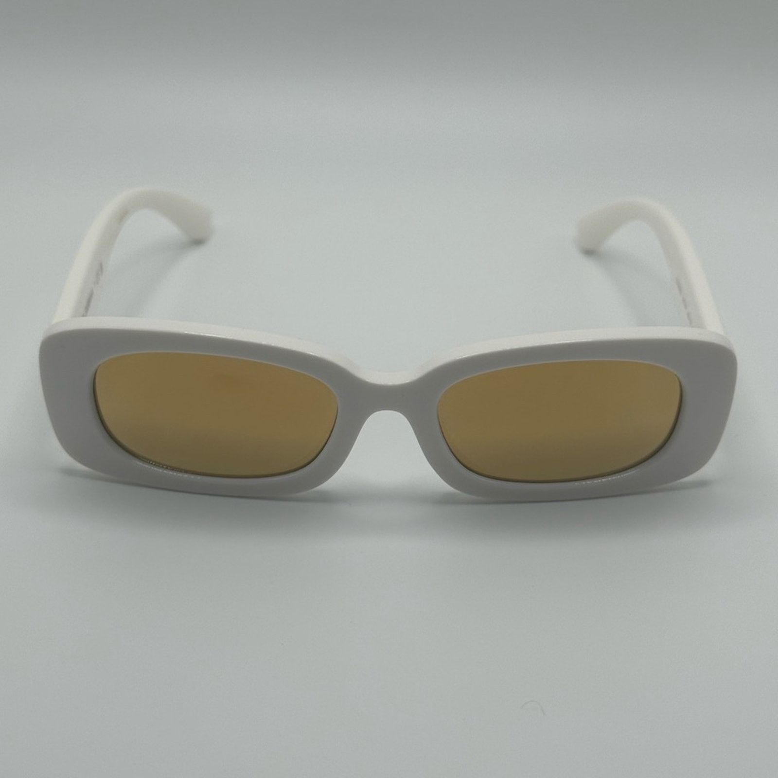 Dolce & Gabbana DOLCE&GABBANA KIDS Sunglasses DX6006U 33127P WhiteMirrorGold Size ONE SIZE - 4 Thumbnail