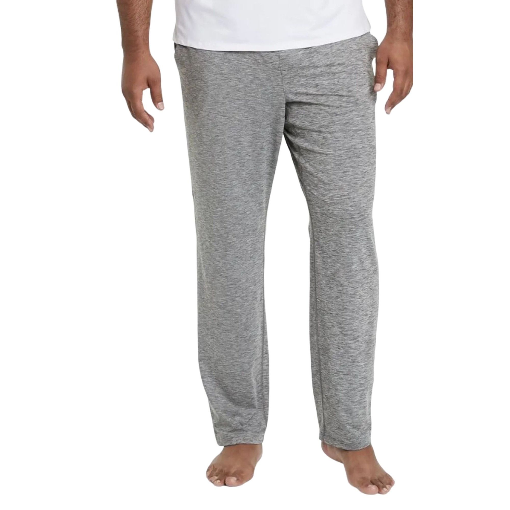 Other All In Motion - Men's Soft Stretch Tapered Joggers - Olive G Size ONE SIZE - 1 Thumbnail