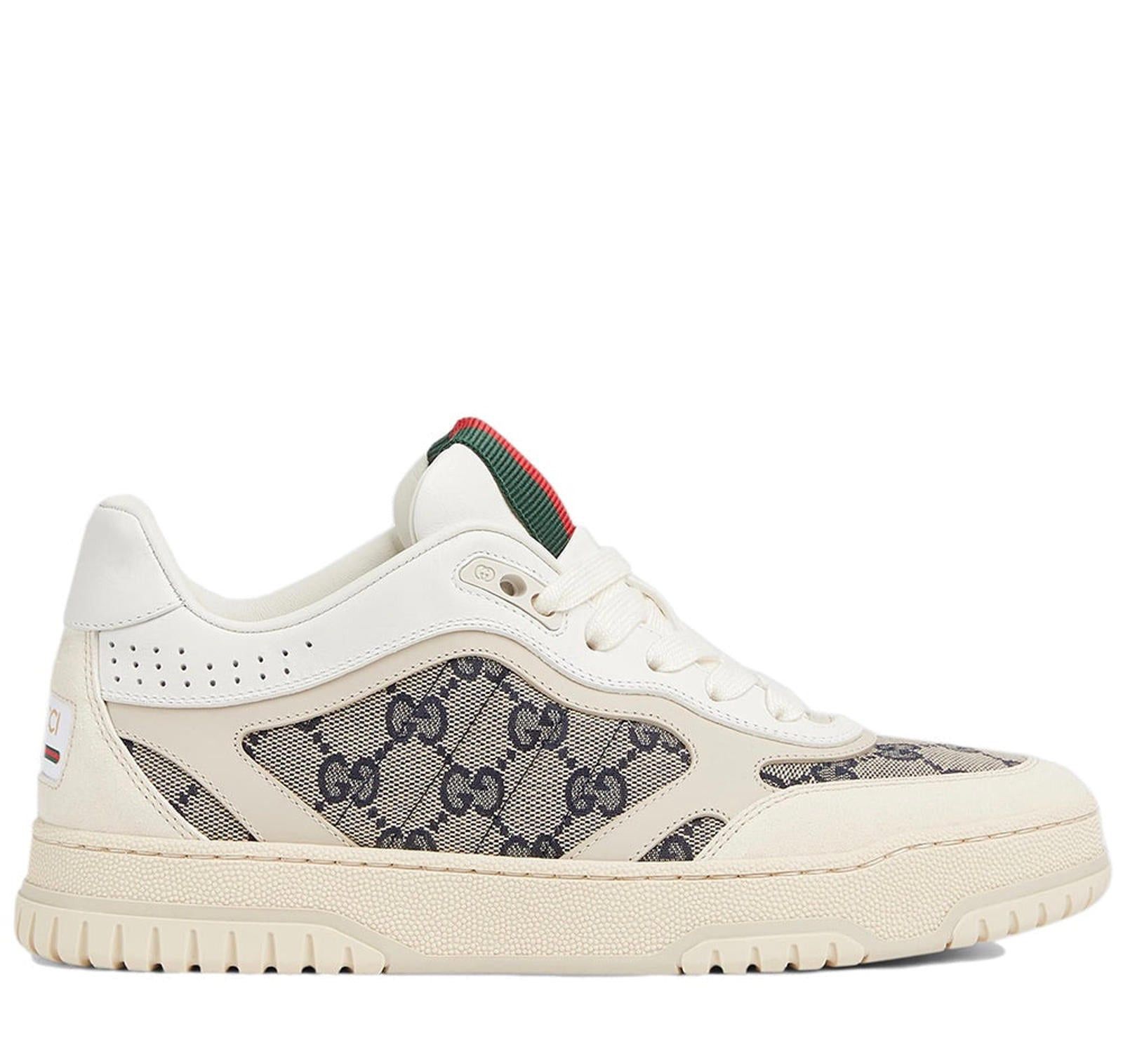 Gucci GG Re-Web Women Sneakers SIZE 42