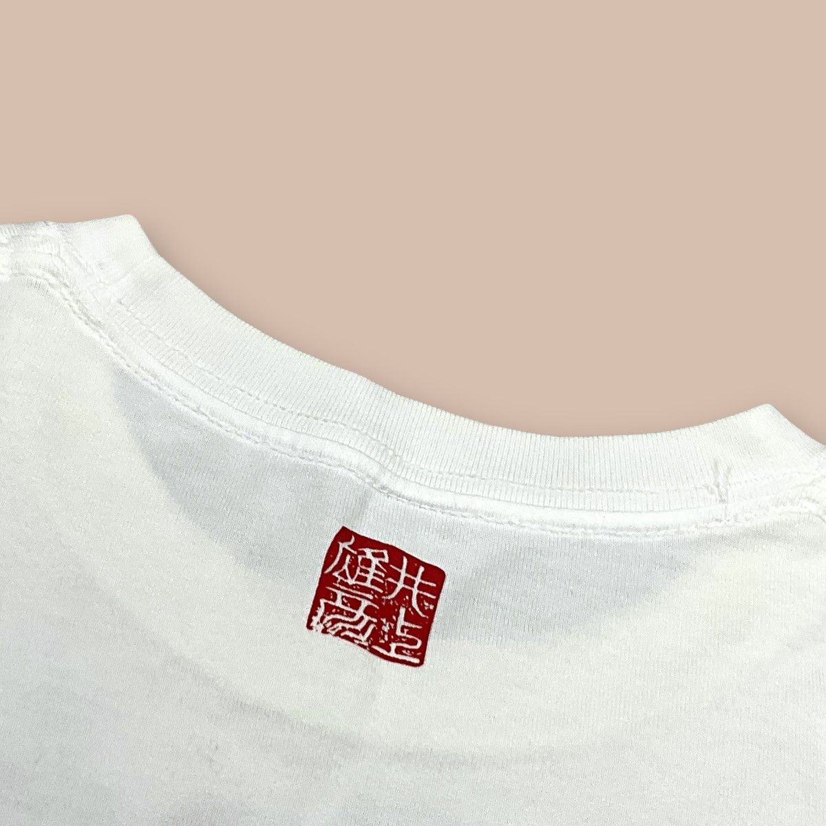 Uniqlo Uniqlo X I.T. Planning Takehiko Inoue “Vagabond” Tee Size US L / EU 52-54 / 3 - 4 Thumbnail