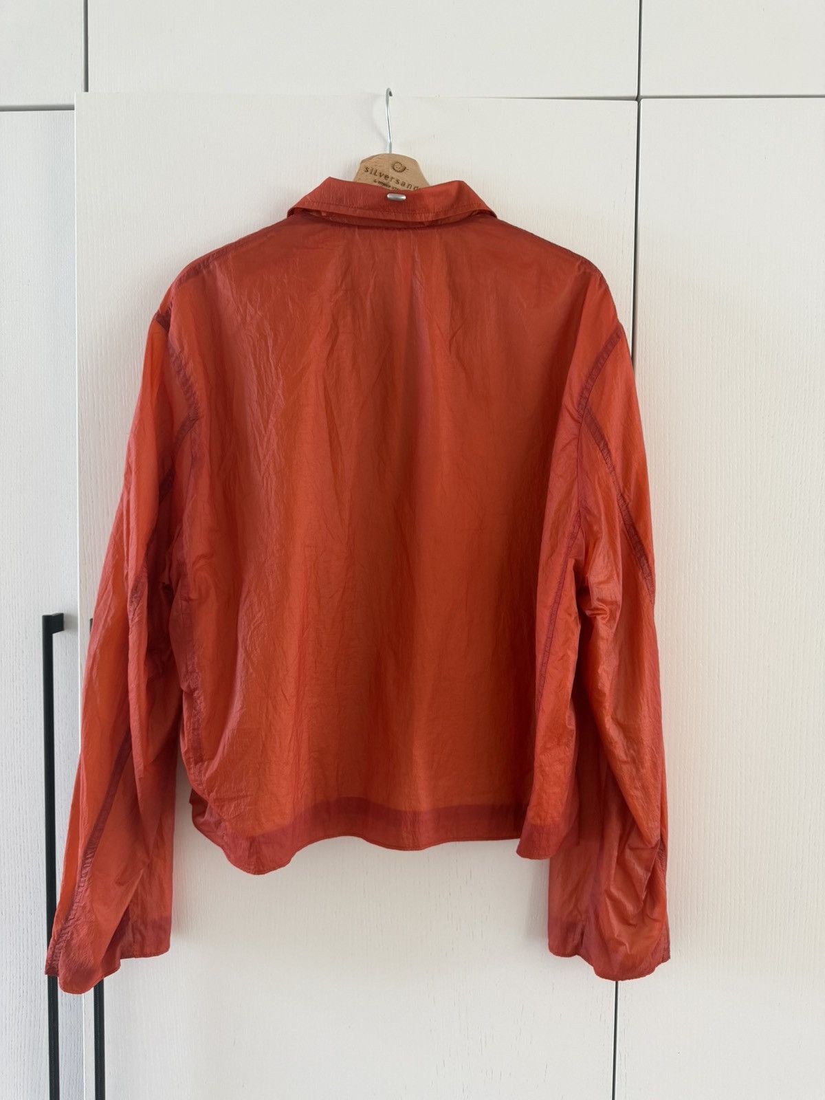 Our Legacy Our Legacy Jacket Size US M / EU 48-50 / 2 - 2 Thumbnail