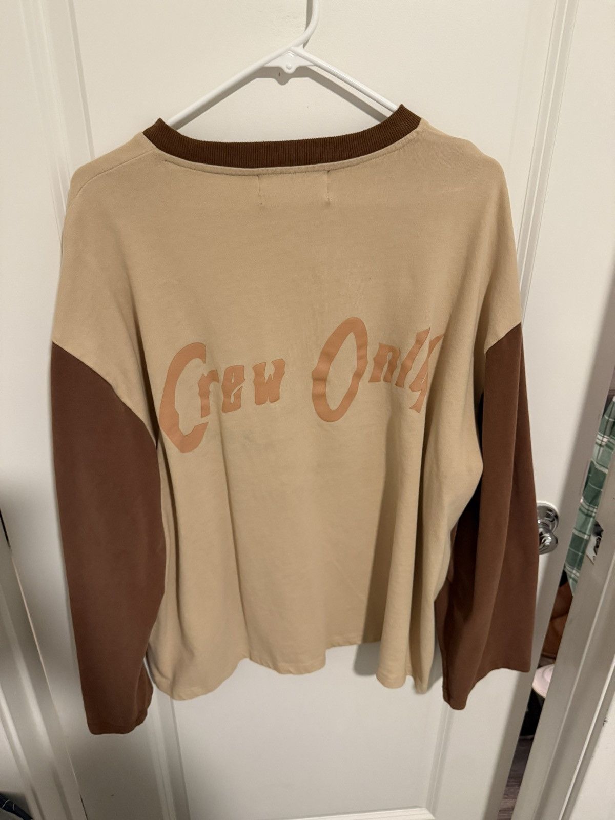 Homme + Femme La Homme femme sweat shirt Size US XL / EU 56 / 4 - 3 Thumbnail