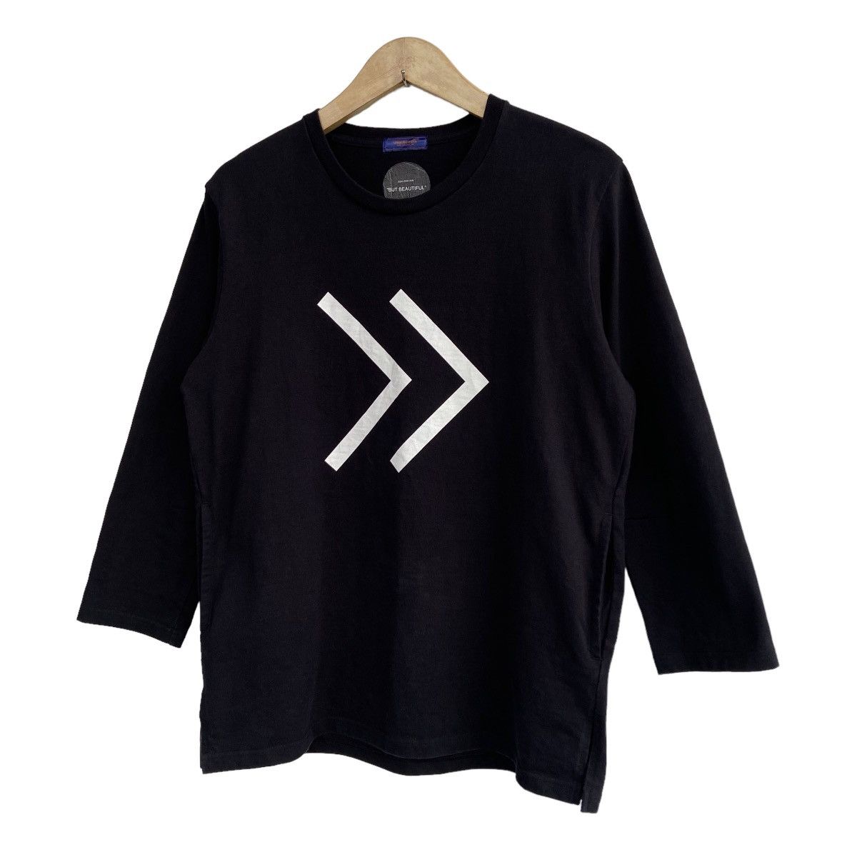 Undercover Undercover AW/05 "But Beautiful" Longsleeve Size US L / EU 52-54 / 3 - 3 Thumbnail