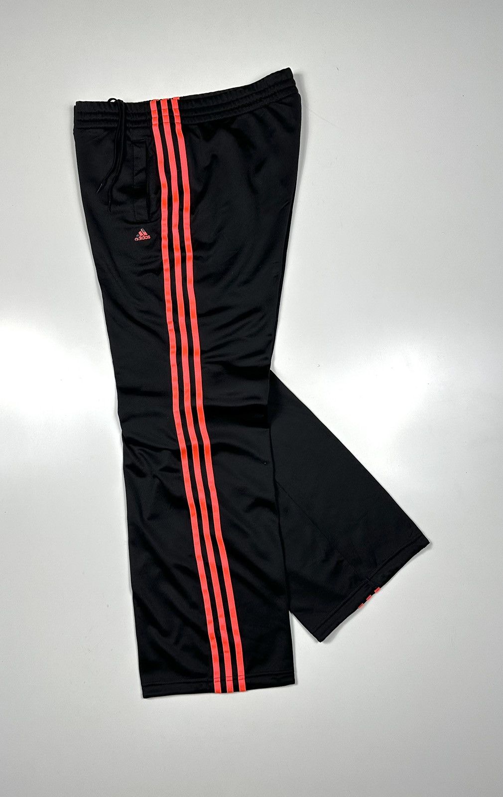 Adidas Vintage Adidas Track Pants Size US 36 / EU 52 - 3 Thumbnail