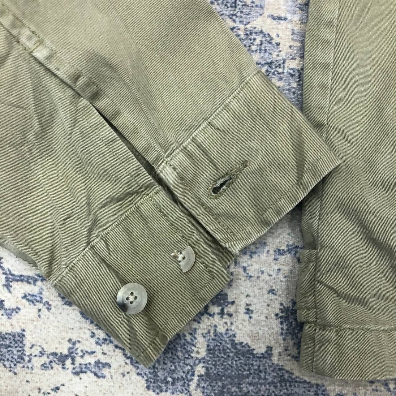 Polo Ralph Lauren Y573 POLO BY RALPH LAUREN JACKETS Size US L / EU 52-54 / 3 - 11 Thumbnail