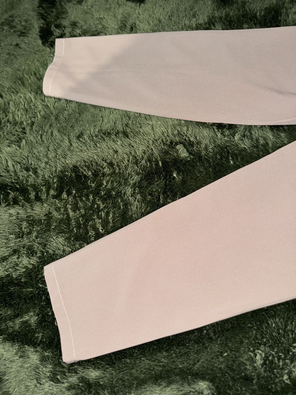 Beams Japan [M] BEAMS HEART JAPAN poly blended one tucked stretch pants Size US 29 - 11 Thumbnail