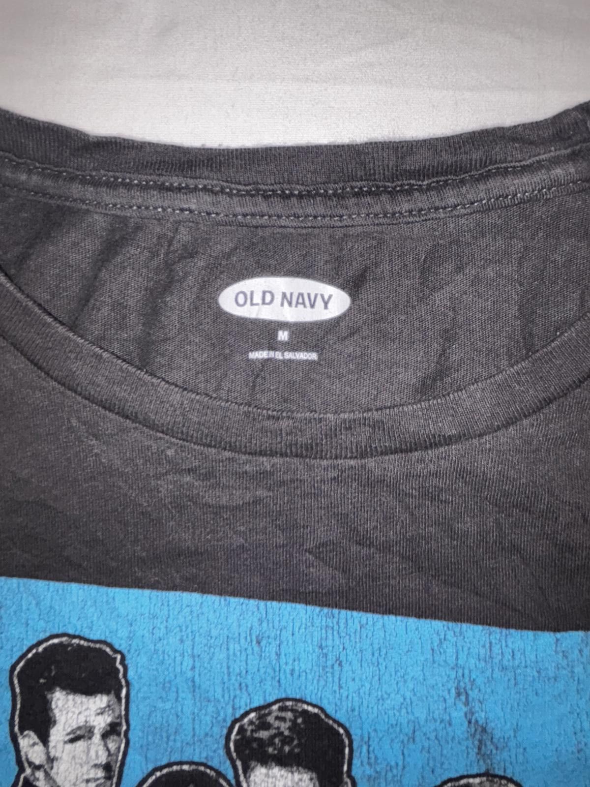 Old Navy Vintage Old Navy Beverly Hills 90210 Graphic Tee Size US M / EU 48-50 / 2 - 4 Thumbnail