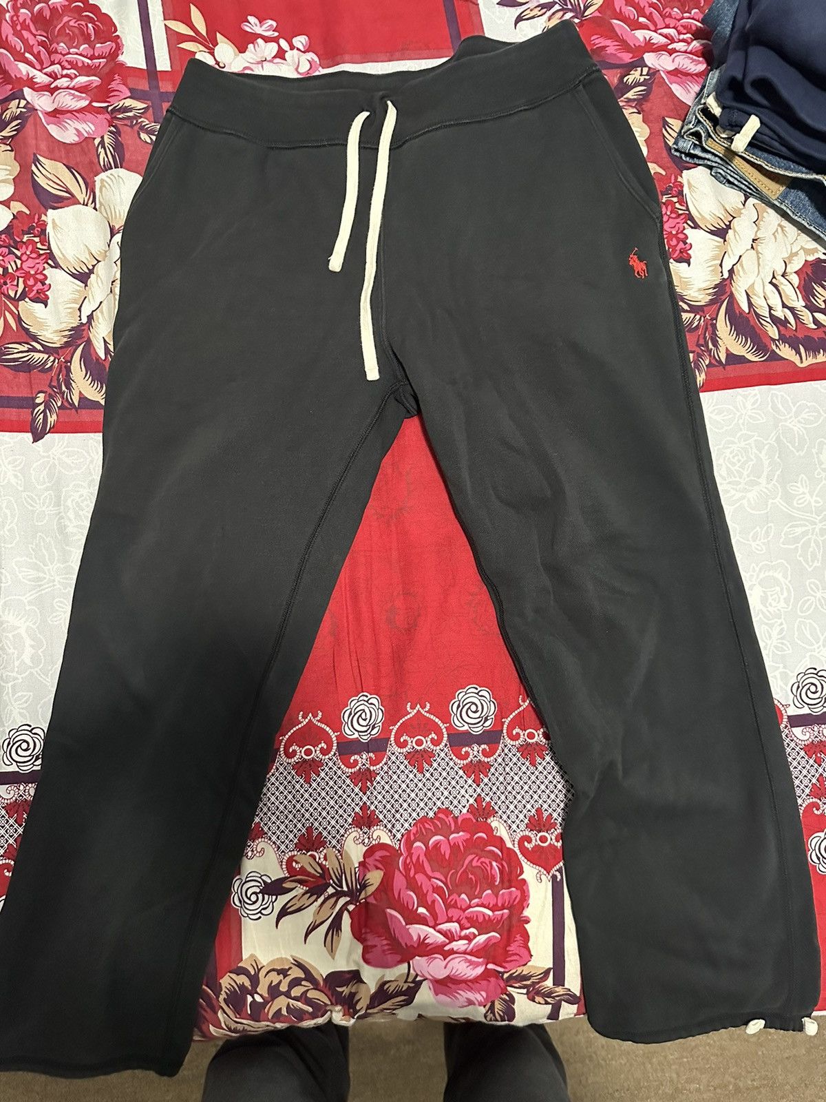 Polo Ralph Lauren polo sweats Size US 32 / EU 48 - 1 Thumbnail