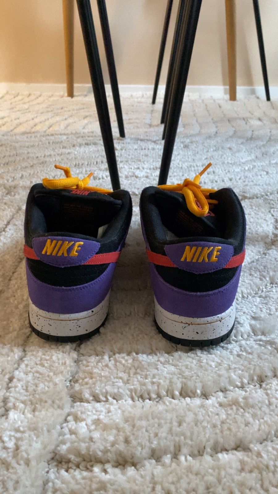 Nike Nike Dunk Low ACG Terra Size US 9 / EU 42 - 5 Thumbnail
