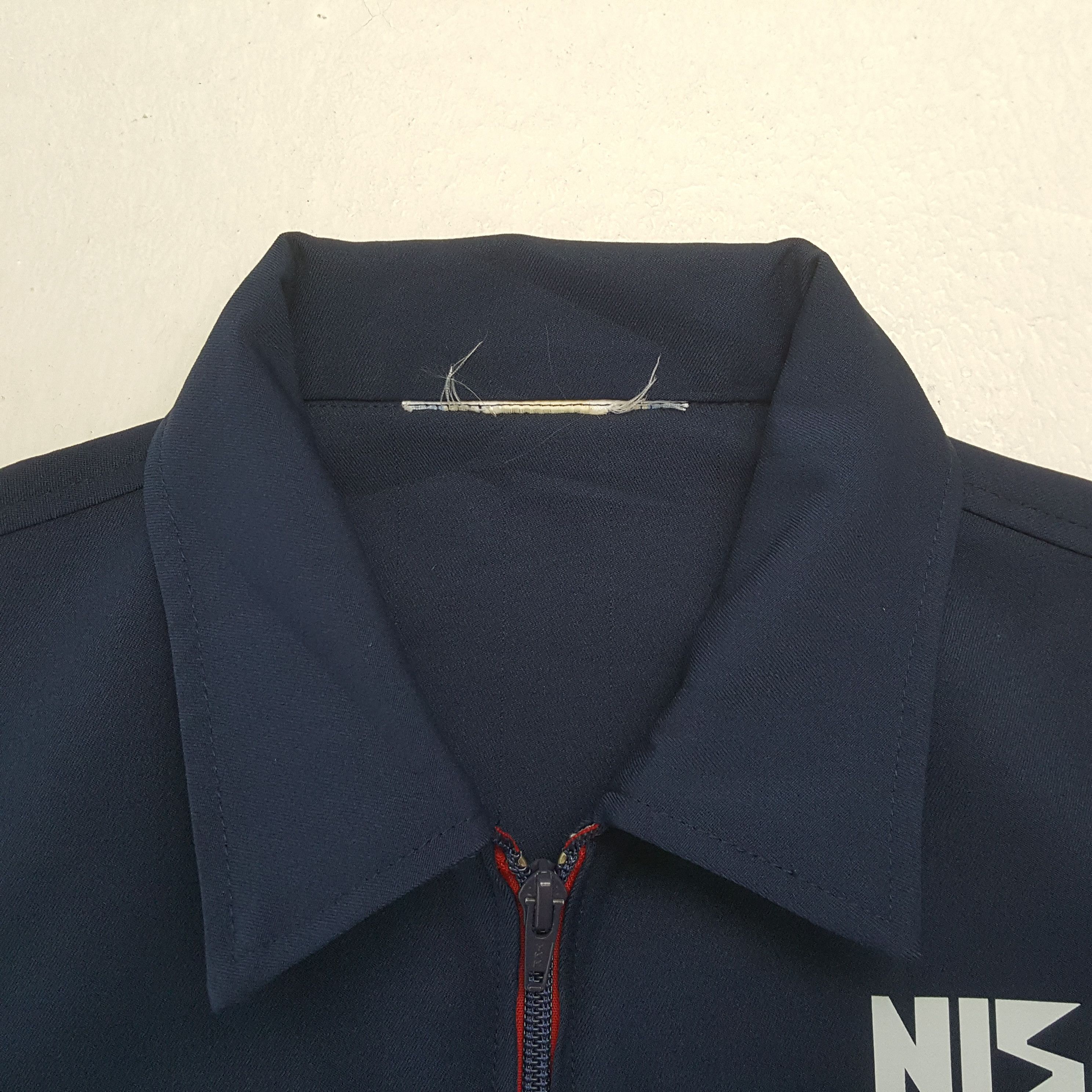Nissan Vintage Nismo Nissan Racing Team Japan Custom Jacket C300N5 Size US M / EU 48-50 / 2 - 7 Thumbnail