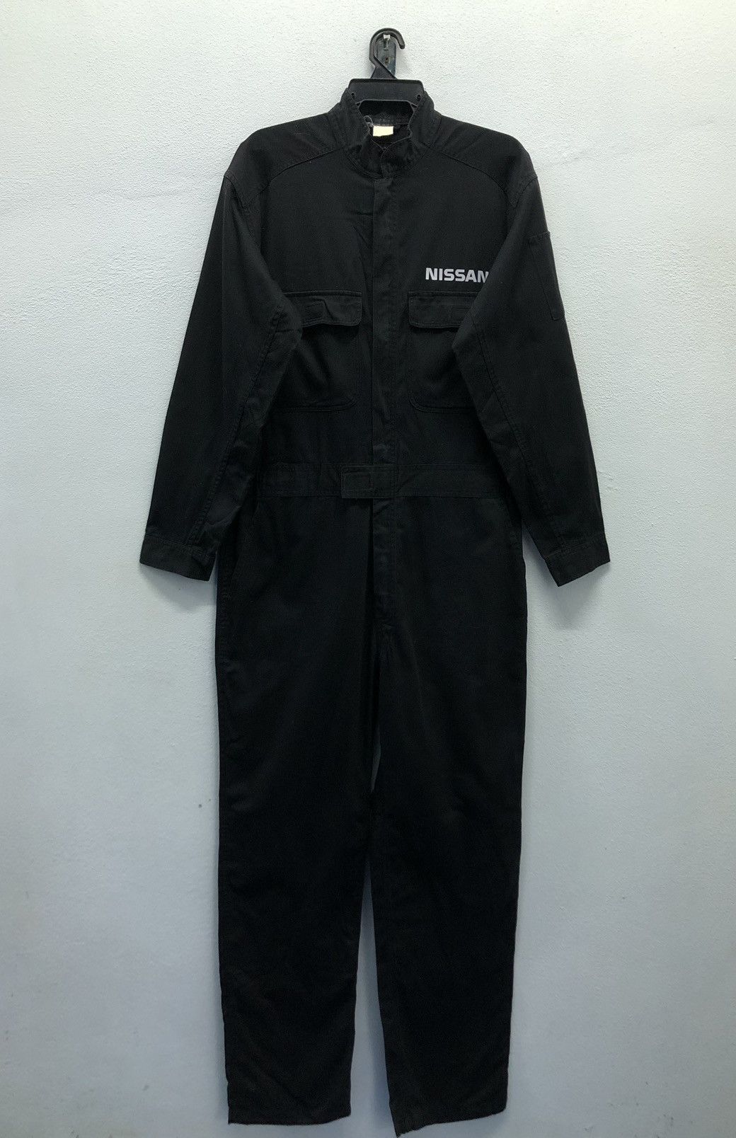 Sports Specialties Vintage Nissan Overalls Size US 36 / EU 52 - 1 Thumbnail