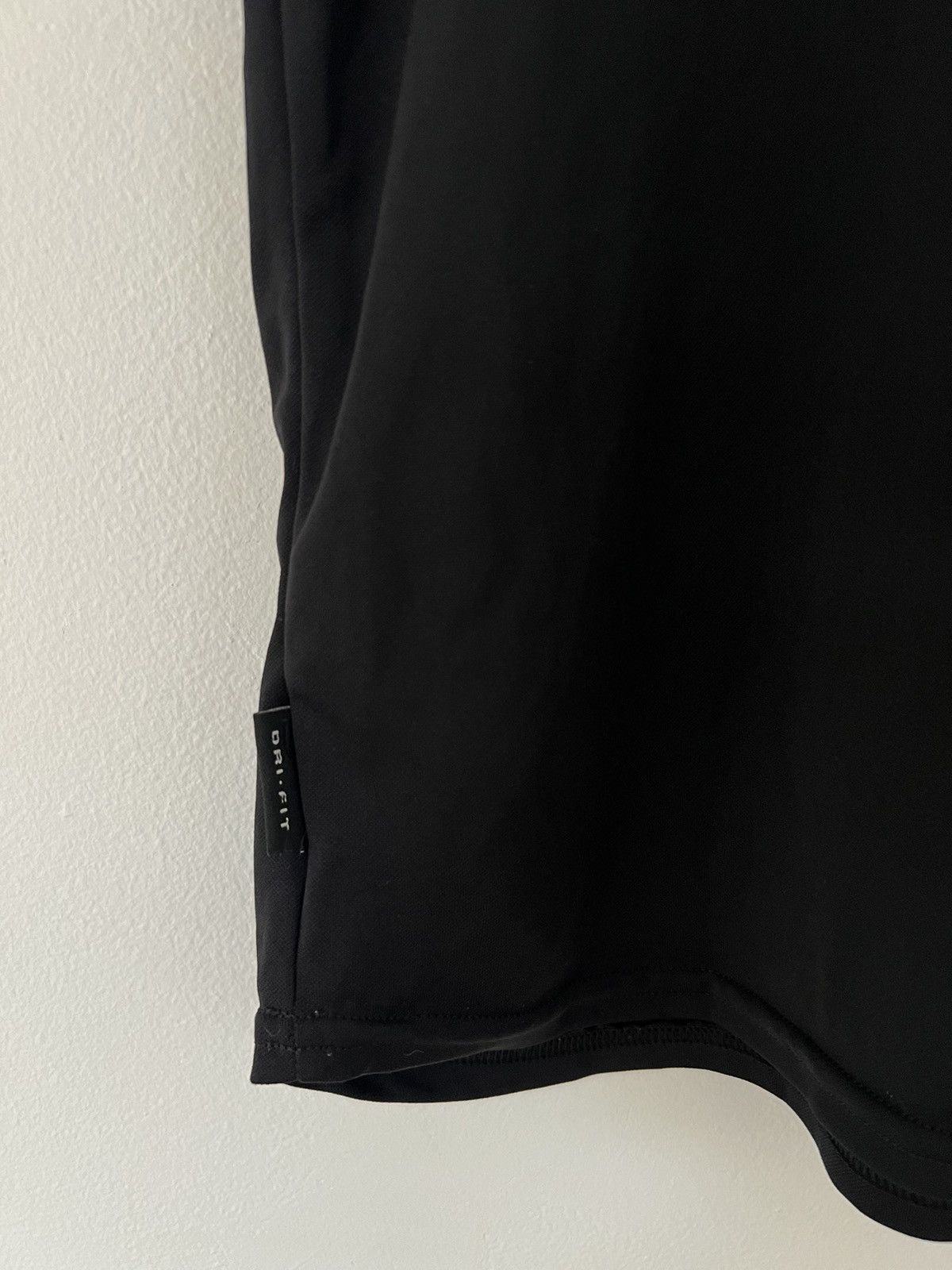 Nike T shirt Nike dry-fit Size US M / EU 48-50 / 2 - 2 Thumbnail