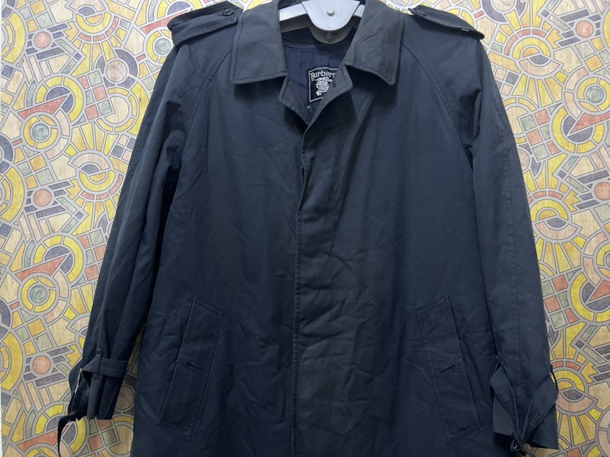 Burberry HEAVY COATS BURBERRY. (GJ7) Size US XL / EU 56 / 4 - 17 Thumbnail