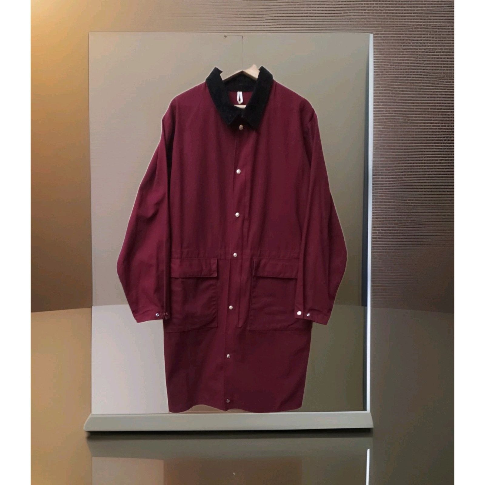Other Schaefer Outfitter Duster Coat Mens Canvas Rancher Cowboy M | Grailed