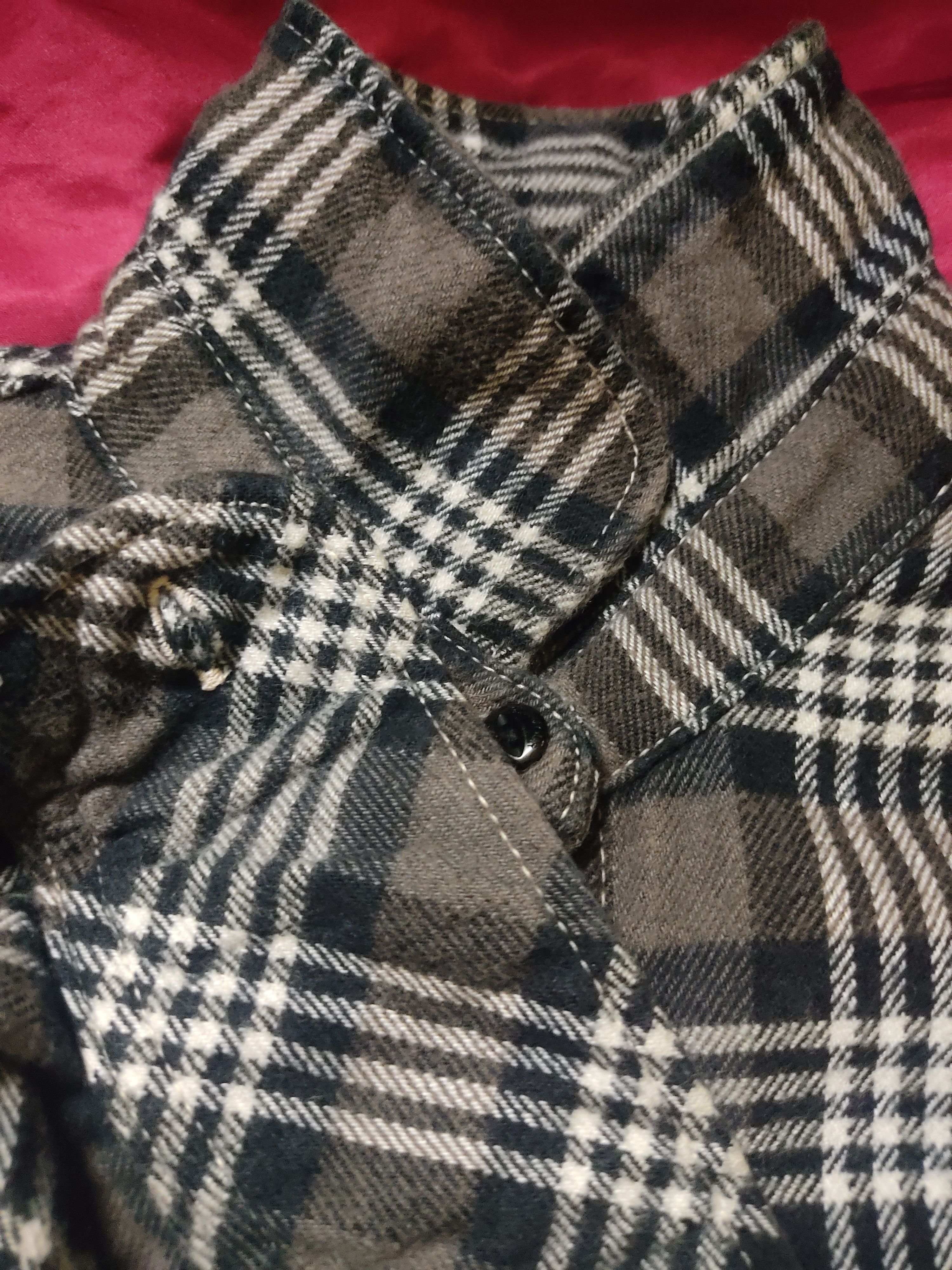 Hysteric Glamour × Vintage Histeric Glamour Button Down vintage blouse Size S / US 4 / IT 40 - 6 Thumbnail