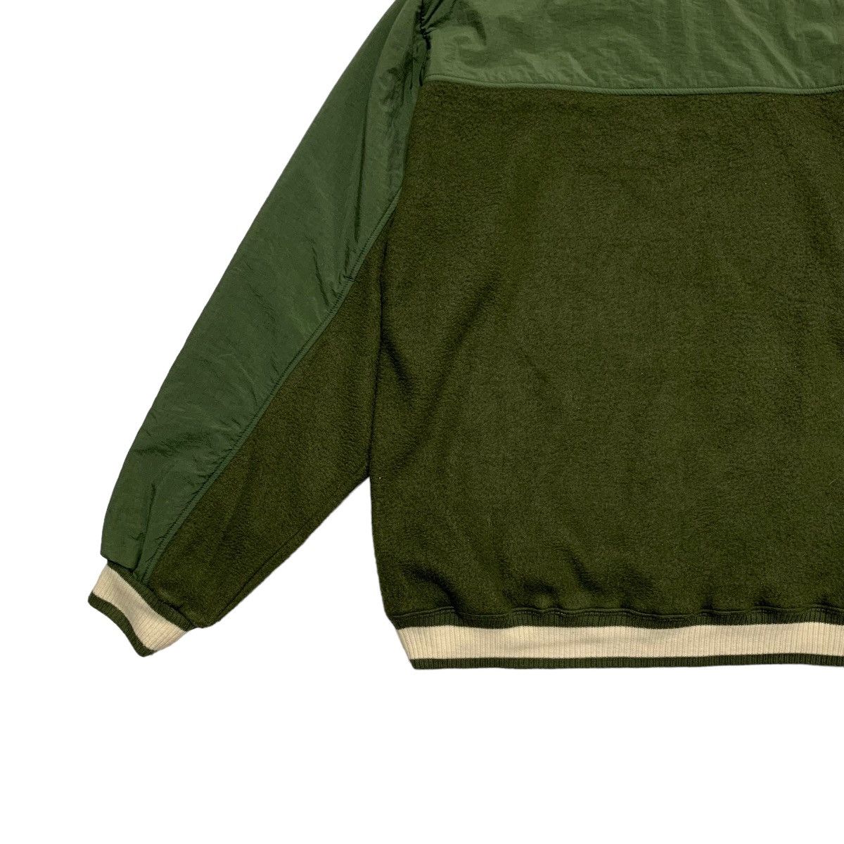 Other Beschwa Color Block Sweater Jacket Size US M / EU 48-50 / 2 - 9 Thumbnail