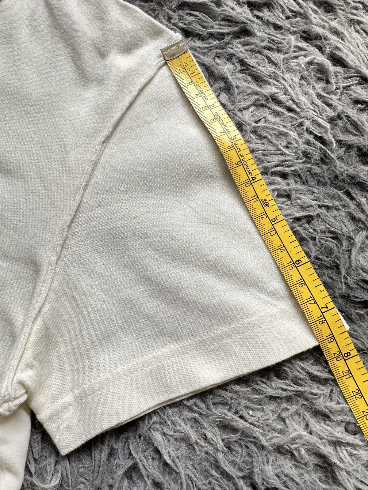 Japanese Brand SS2010 Buona Giornata '' Stop war '' tee Size US S / EU 44-46 / 1 - 17 Thumbnail