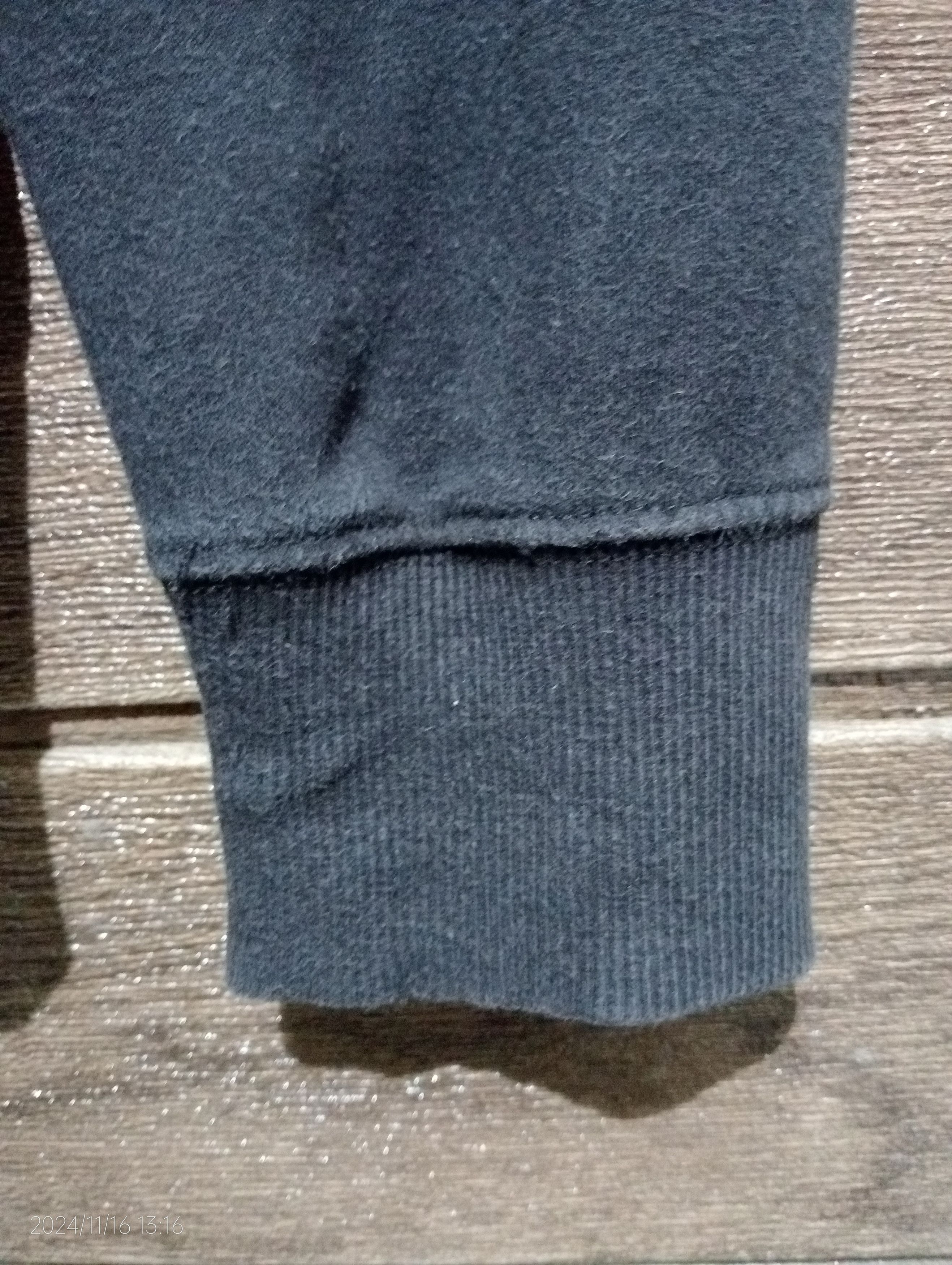 The North Face Vintage The North Face Big Logo Pullover Hoodie Size US M / EU 48-50 / 2 - 9 Thumbnail
