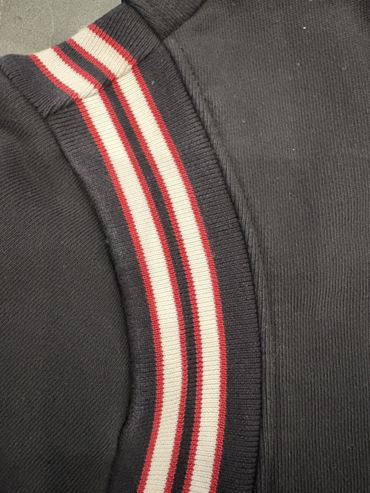 The Kooples The Kooples Sport Crewneck Sweatshirt With Pockets Givenchy Size US XL / EU 56 / 4 - 4 Thumbnail