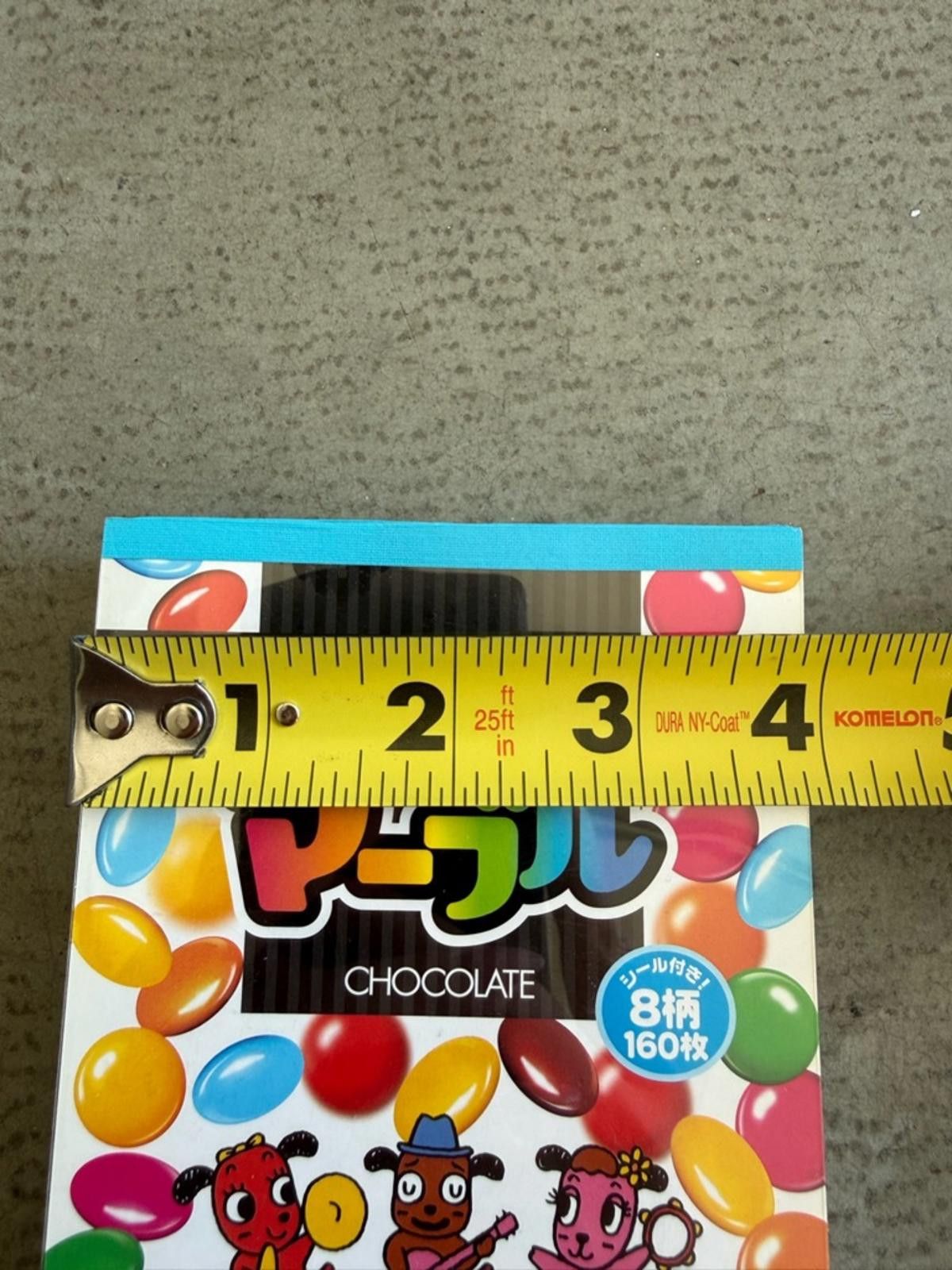 Other Marble Wanchans / Japanese Memo Pad w Stickers Size ONE SIZE - 12 Thumbnail