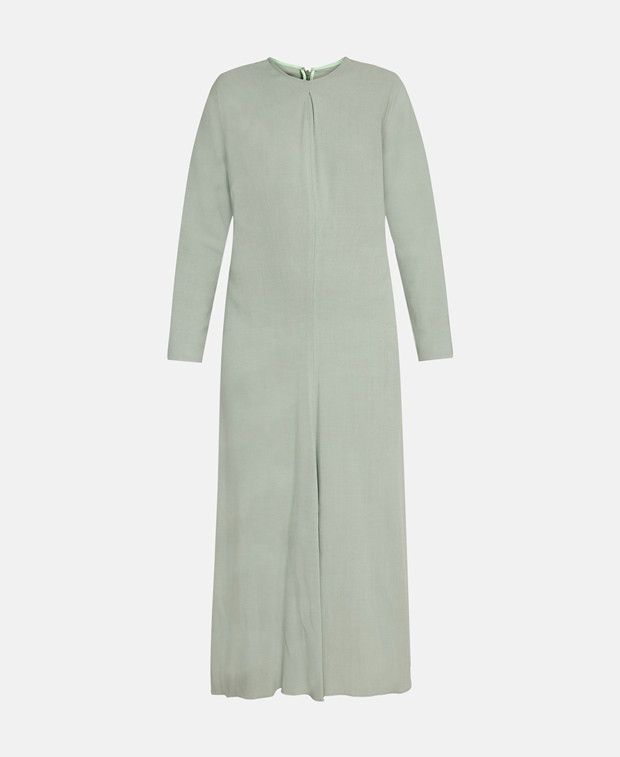 Victoria Beckham Wool-blend dress Size XXS / US 00 / IT 34 - 1 Thumbnail