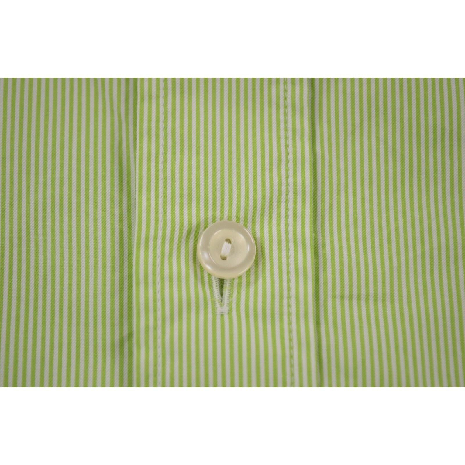 Eton Eton New with tags Shirt Size L US In Green Size US L / EU 52-54 / 3 - 4 Thumbnail