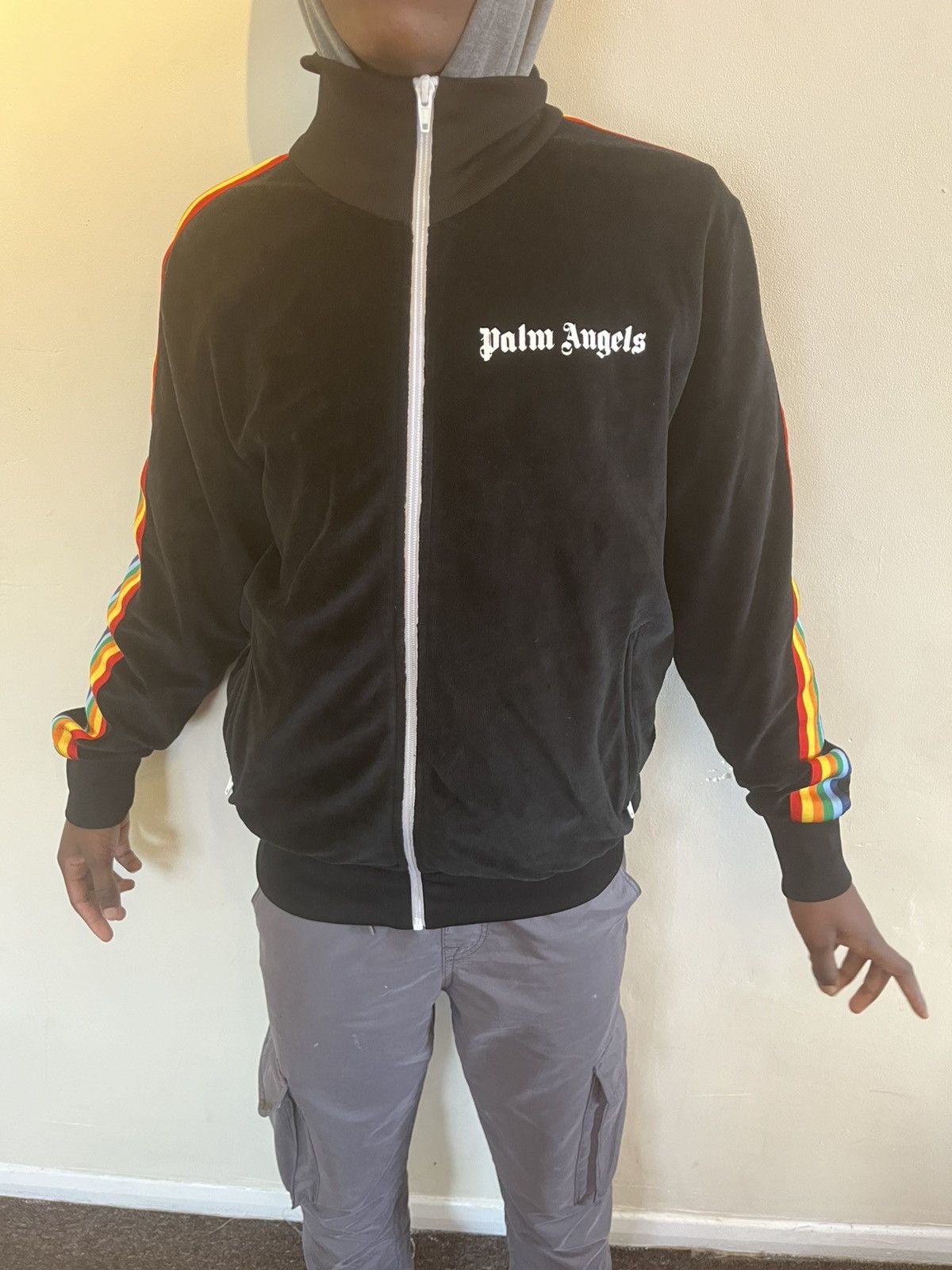 Palm Angels Pam angels top Size US S / EU 44-46 / 1 - 1 Thumbnail