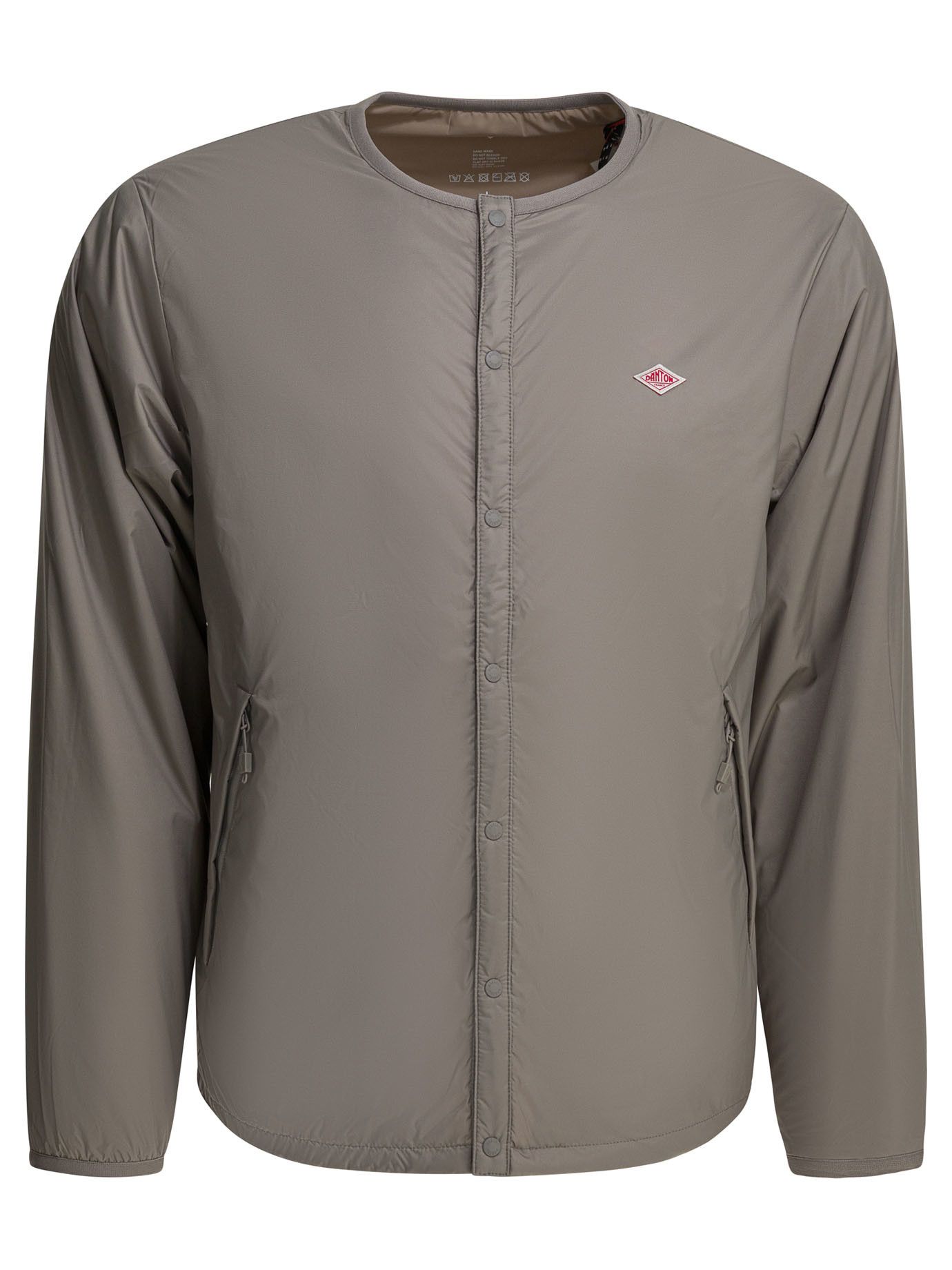 Danton Danton Lightweight Jacket With Logo tag size M Men - USA Duties Paid Size US M / EU 48-50 / 2 - 1 Thumbnail