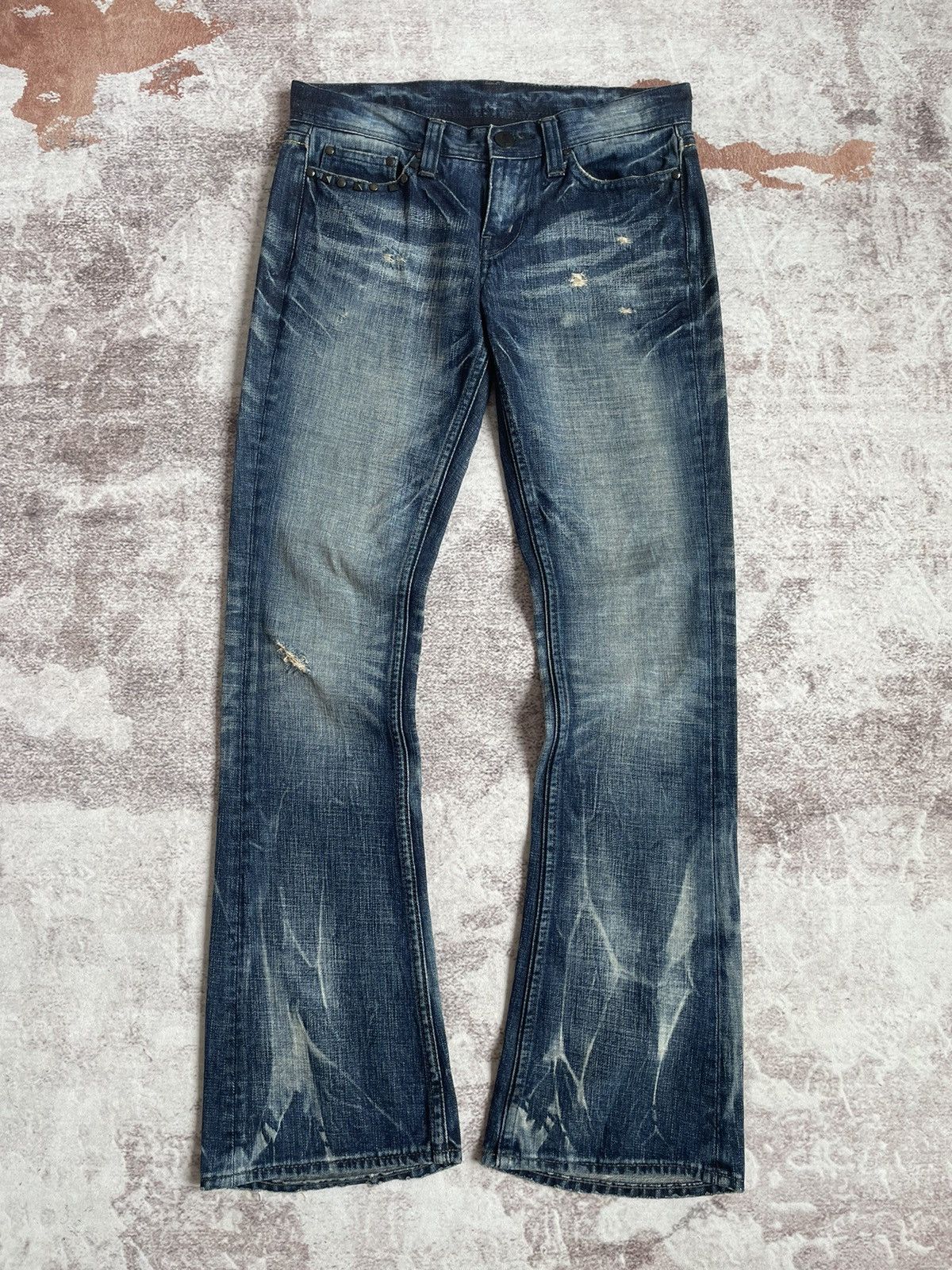Men's Murder License Denim | Grailed