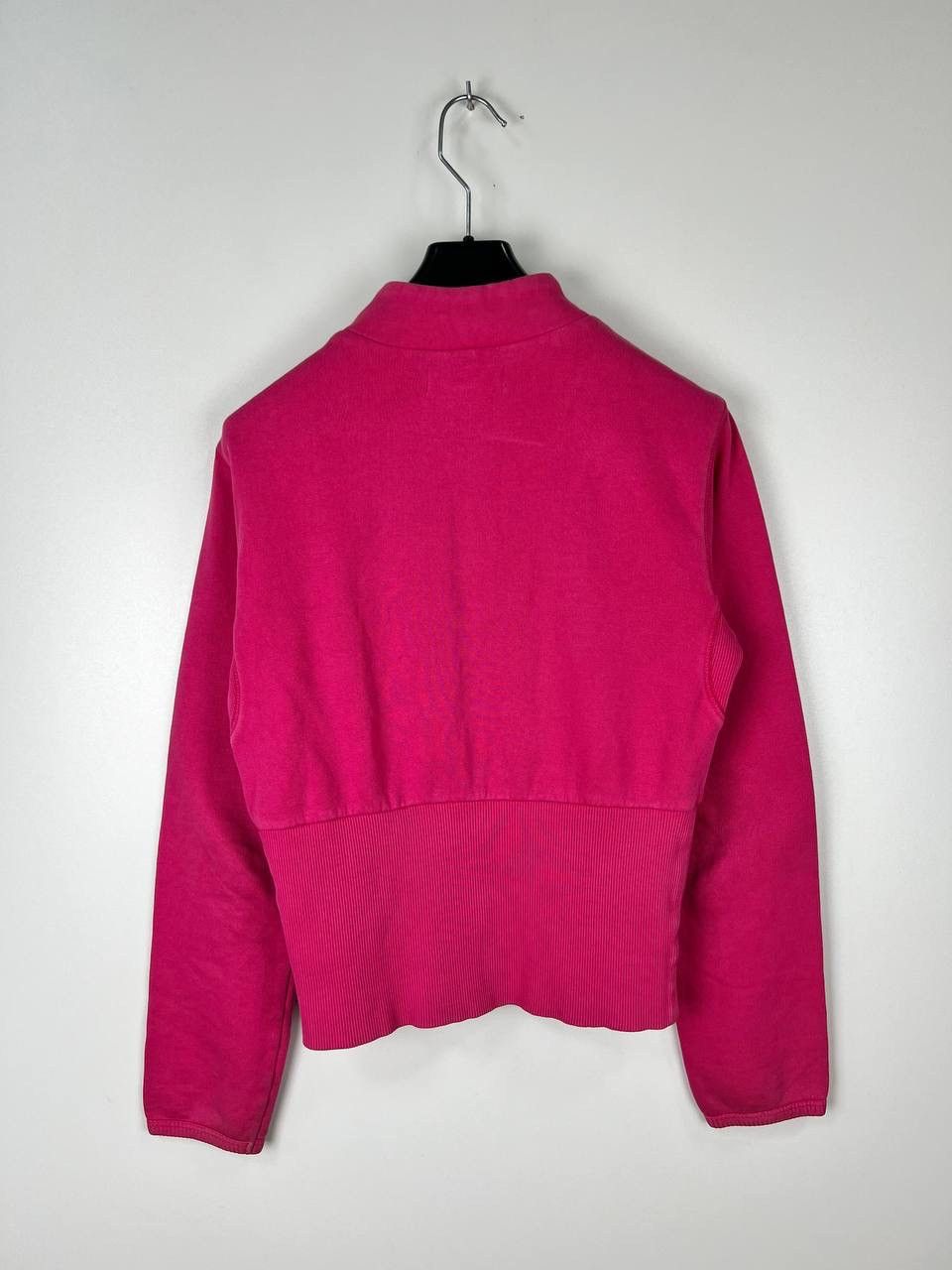 Diesel × Vintage Diesel vintage zip sweatshirt woman size L Size L / US 10 / IT 46 - 2 Thumbnail