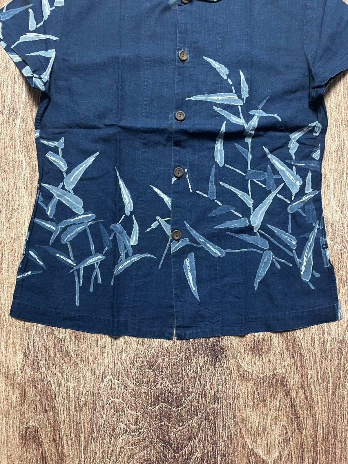 45rpm 45rpm short shirt Size M / US 6-8 / IT 42-44 - 2 Thumbnail