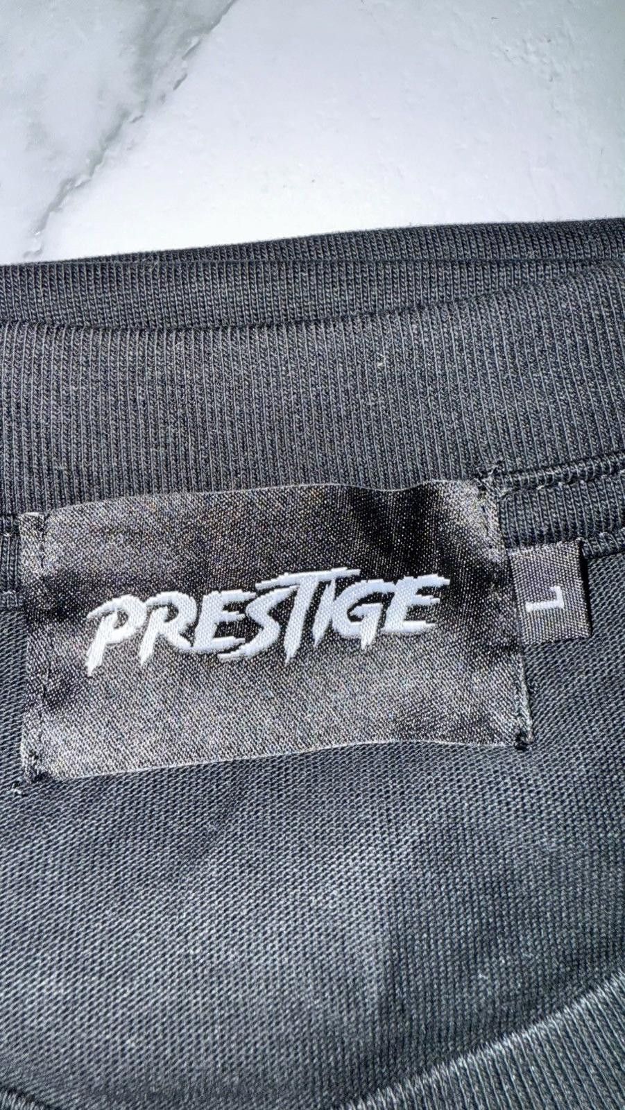 Other Prestige Path To City Tee Size US L / EU 52-54 / 3 - 4 Thumbnail