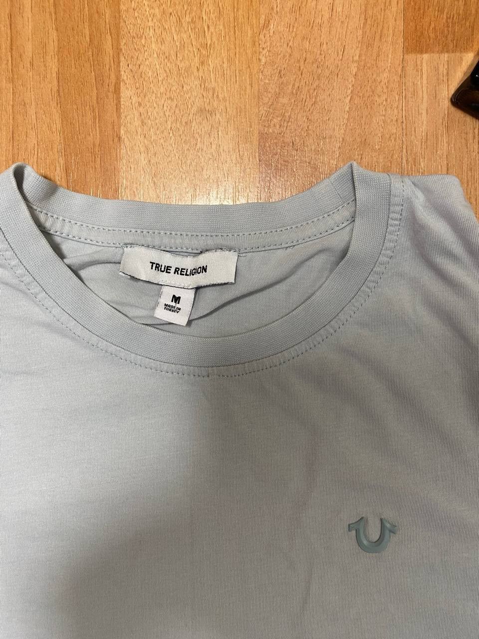True Religion True Religion Tee Size US M / EU 48-50 / 2 - 2 Thumbnail