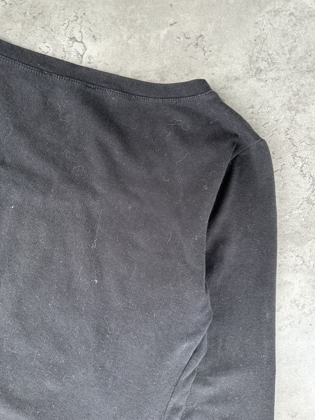 Moschino Moschino Long Sleeve Size M / US 6-8 / IT 42-44 - 10 Thumbnail