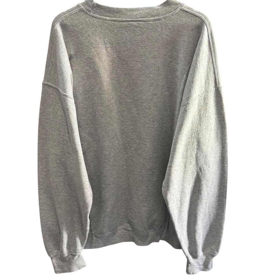 Vintage Vintage Slippery Rock sweatshirt size: XL Size US XL / EU 56 / 4 - 2 Thumbnail